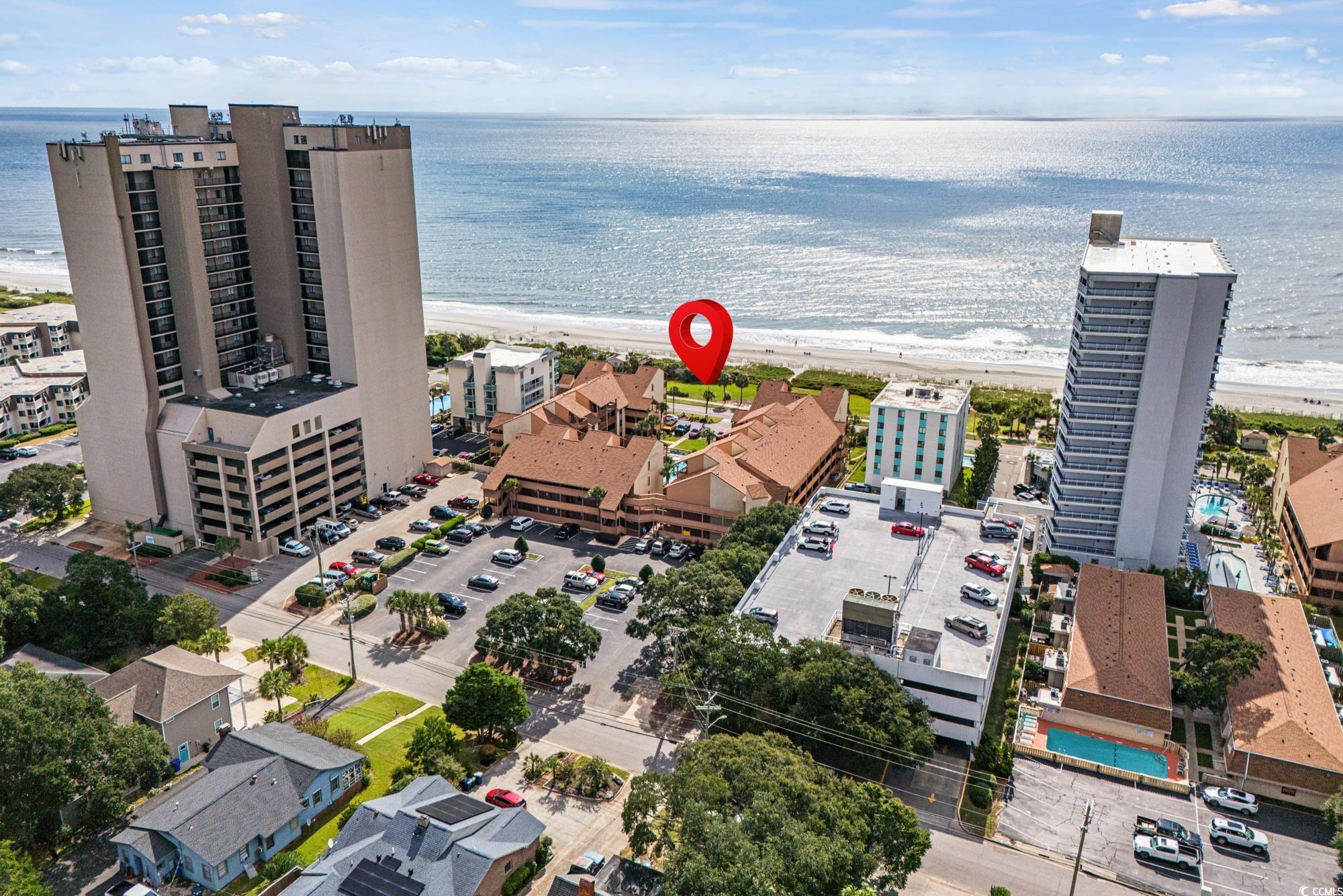 5515 N Ocean Blvd. N #206, Myrtle Beach, South Carolina image 36