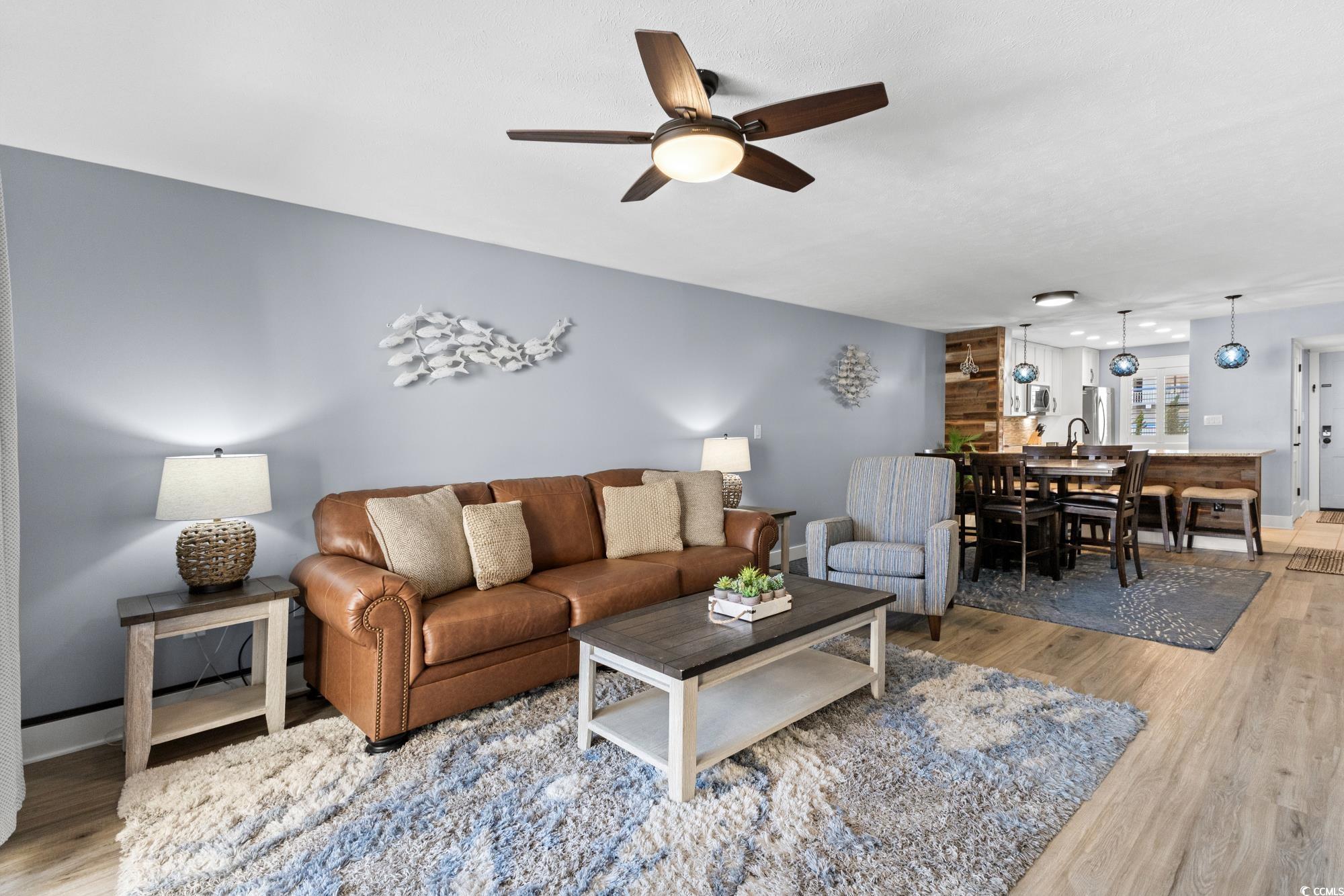 5515 N Ocean Blvd. N #206, Myrtle Beach, South Carolina image 7