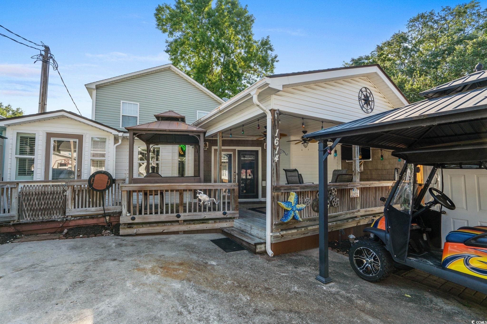 6001 - 1614 S Kings Hwy., Myrtle Beach, South Carolina image 3