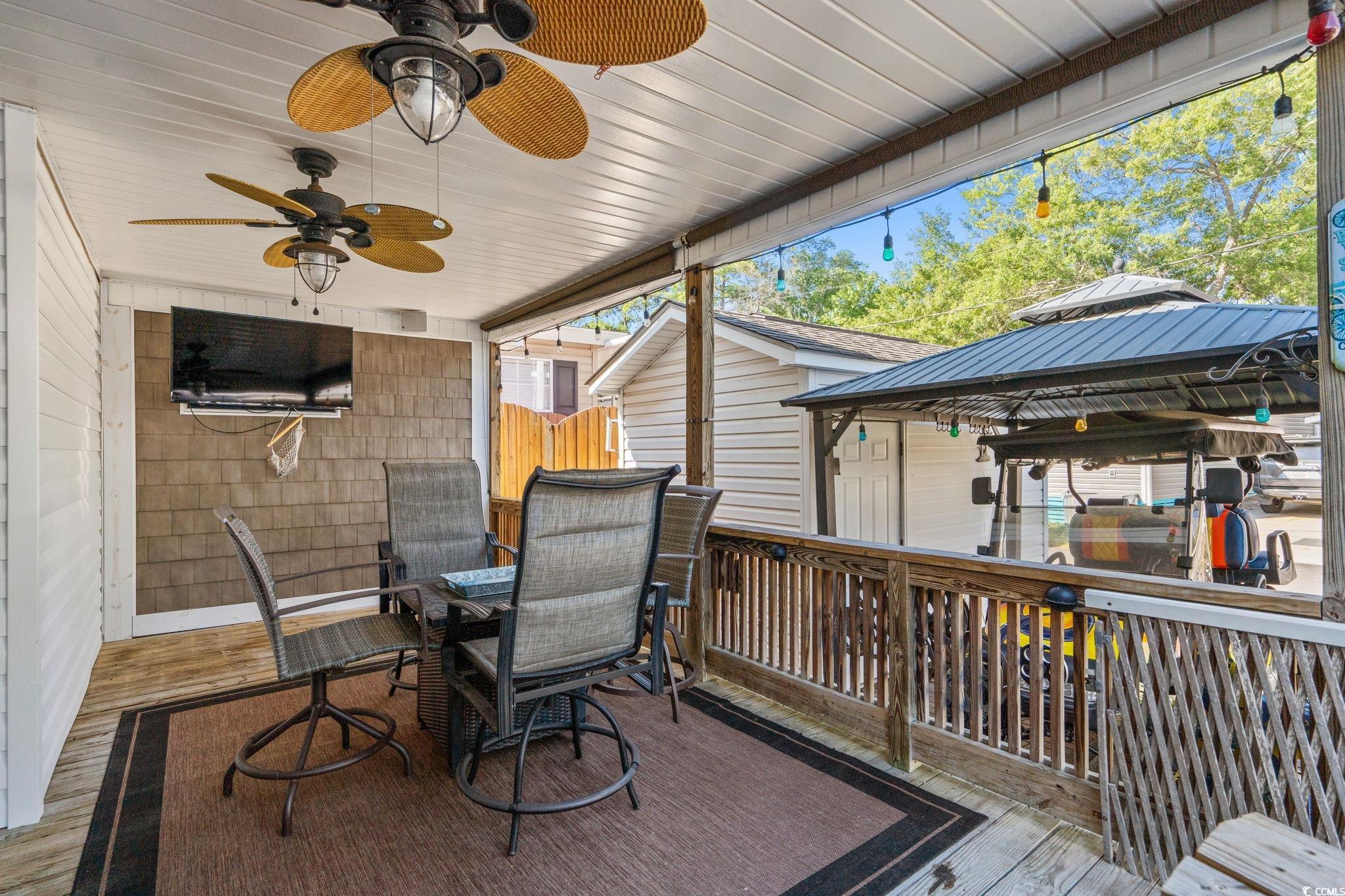 6001 - 1614 S Kings Hwy., Myrtle Beach, South Carolina image 4
