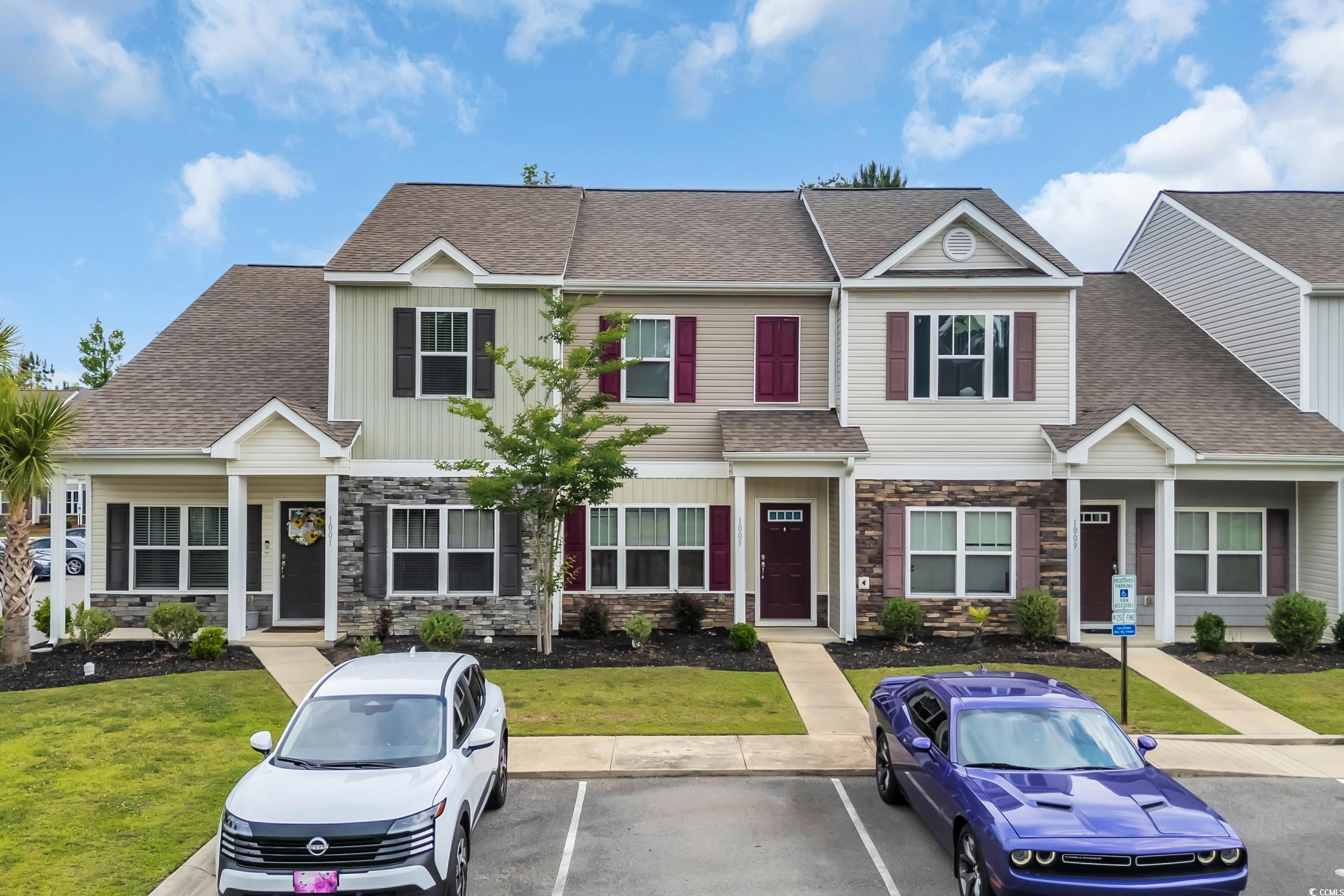 1001 Dinger Ct. #1001, Myrtle Beach, South Carolina image 3