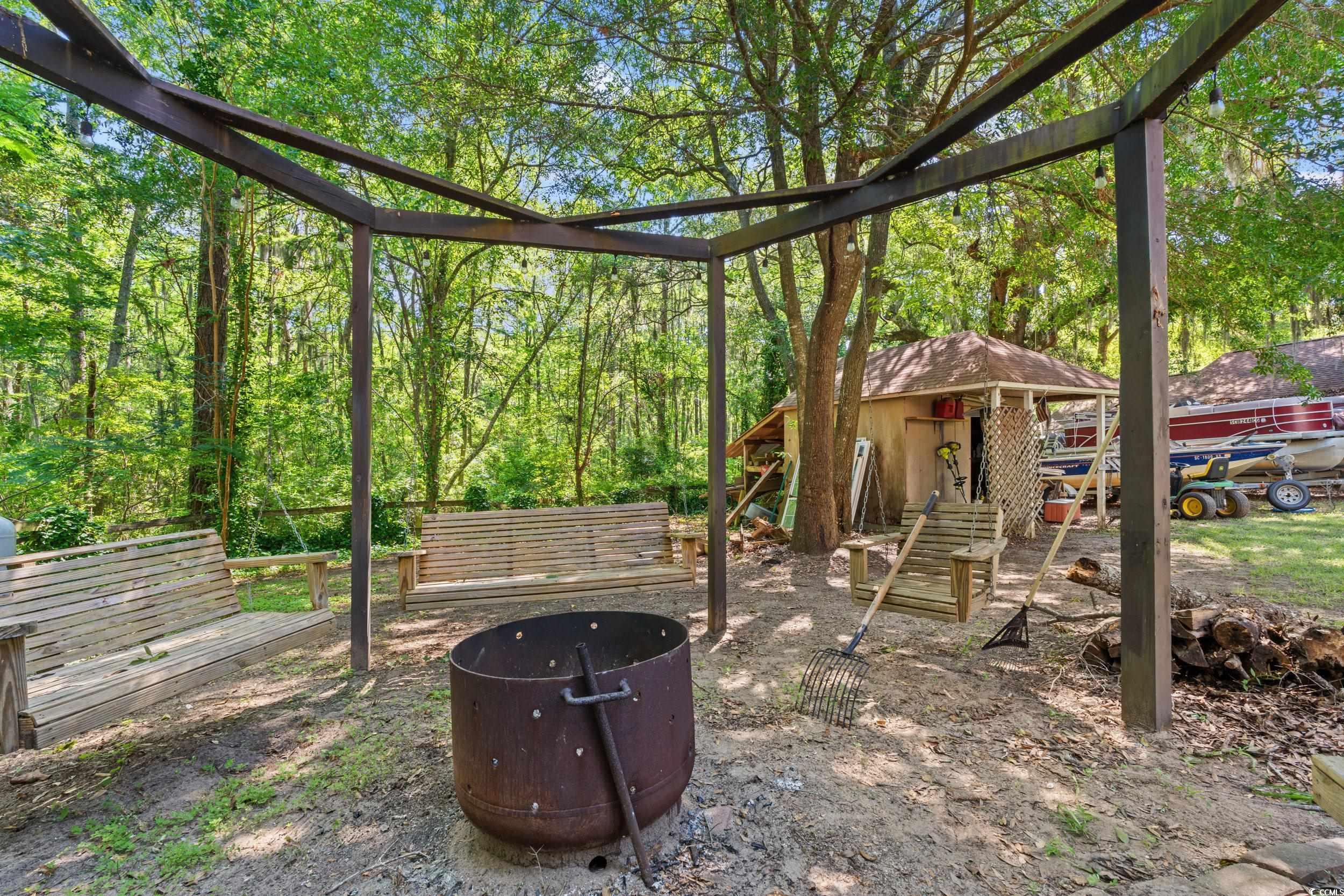 196 Weston Rd., Pawleys Island, South Carolina image 30
