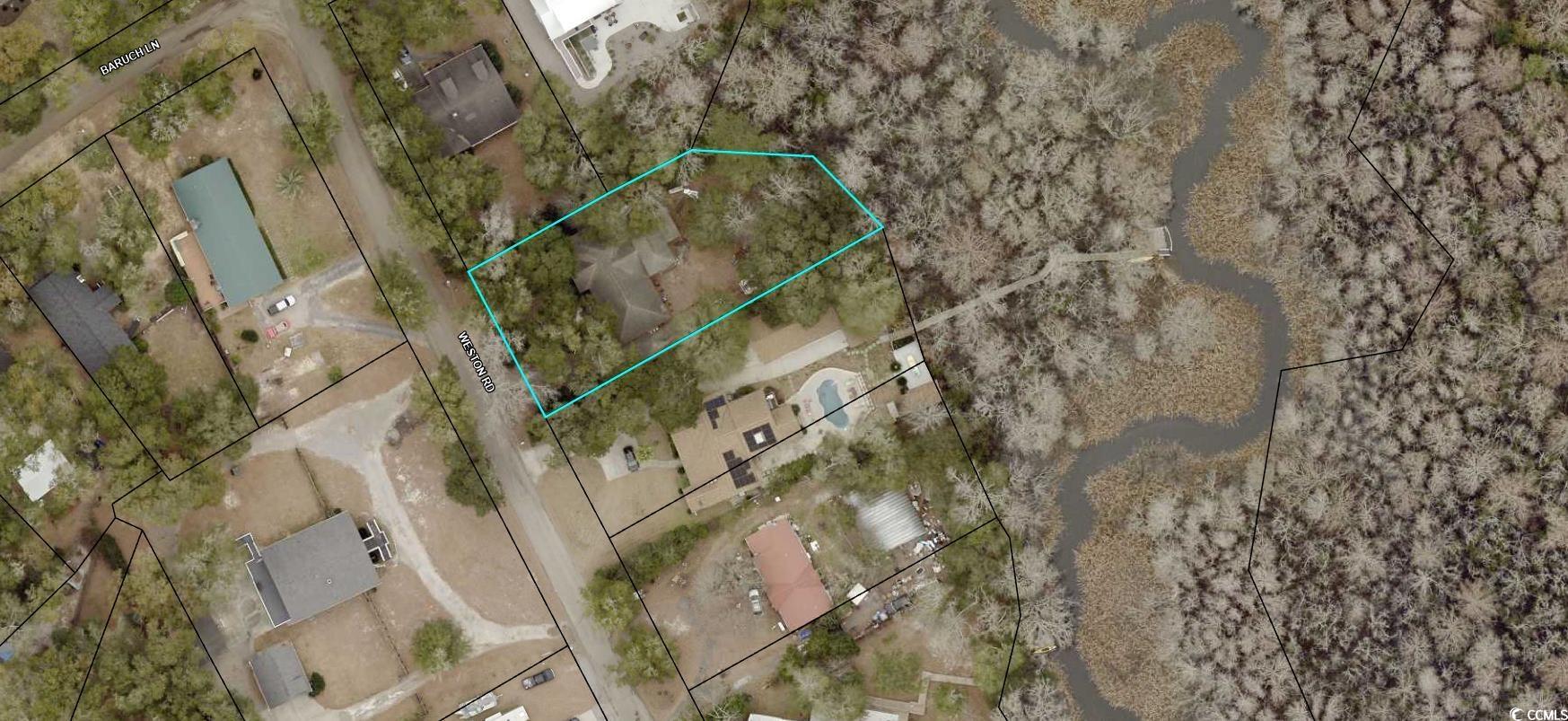 196 Weston Rd., Pawleys Island, South Carolina image 35