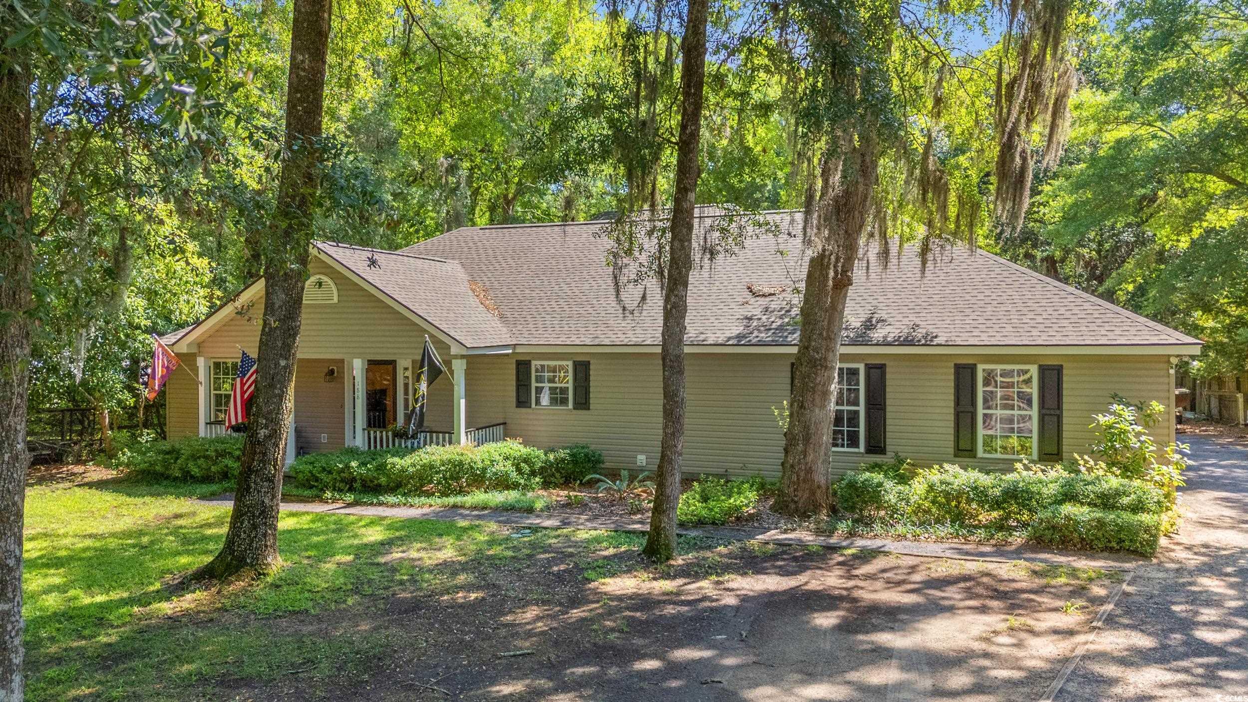 196 Weston Rd., Pawleys Island, South Carolina image 4