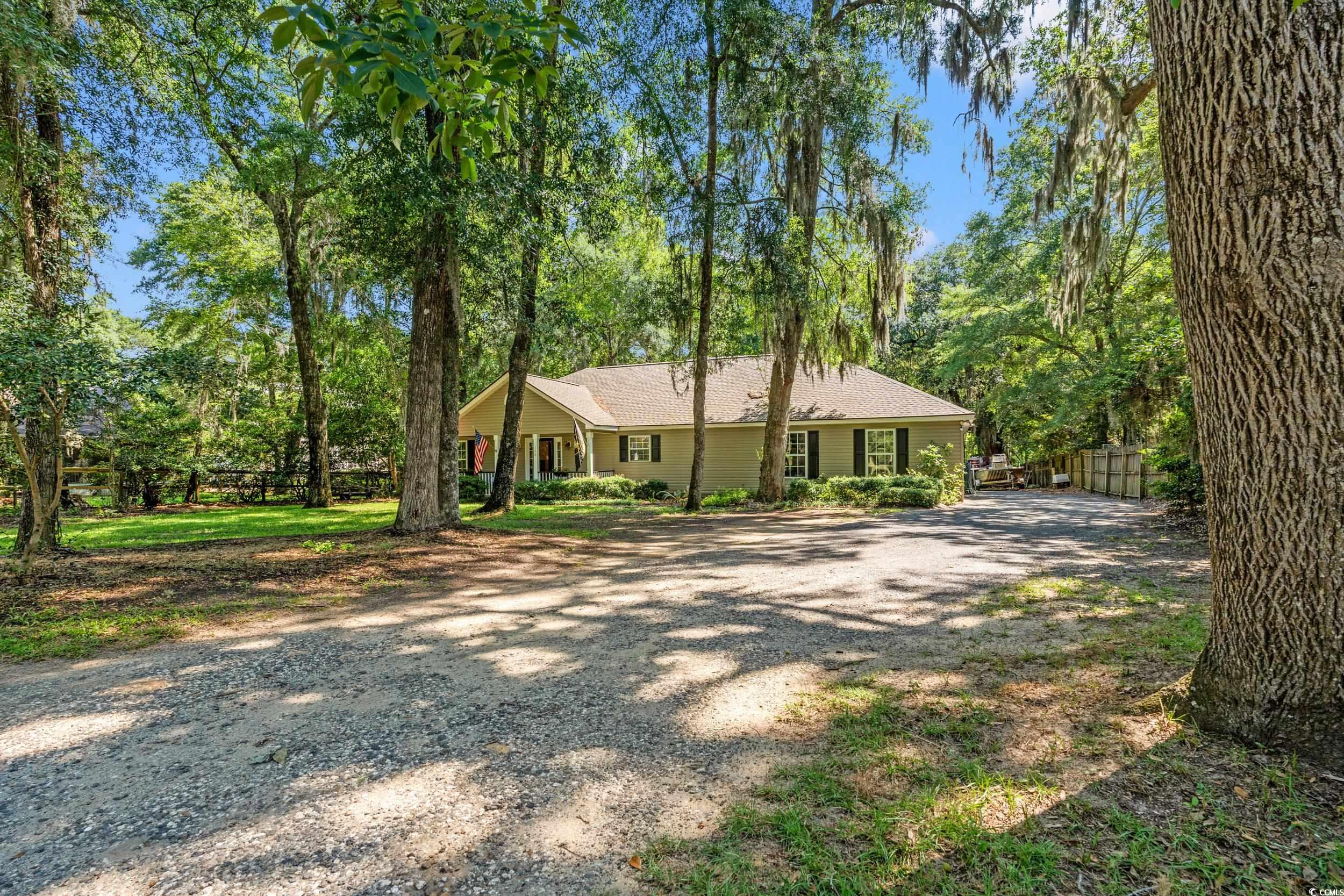 196 Weston Rd., Pawleys Island, South Carolina image 5