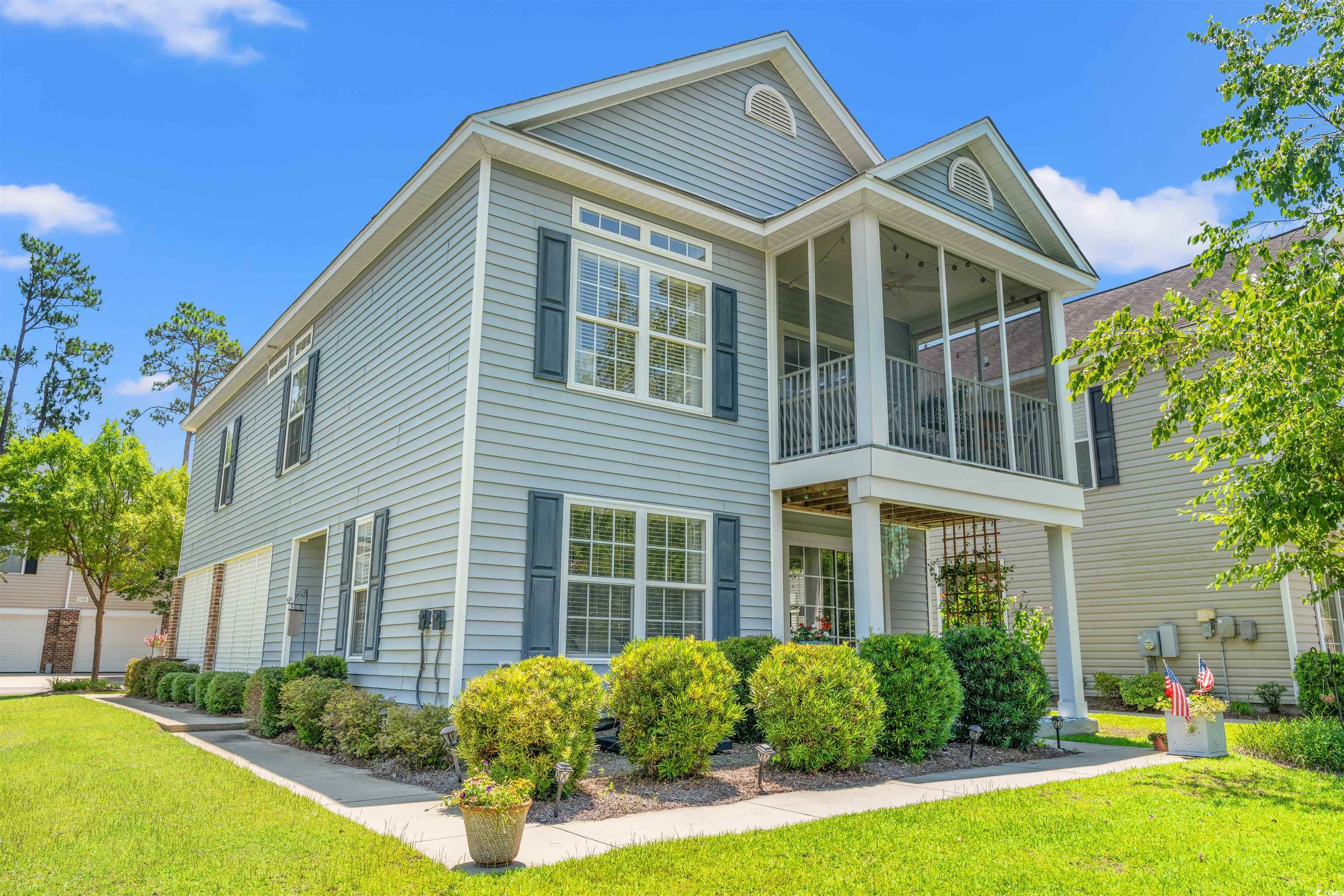 1415 Powhaton Dr., Myrtle Beach, South Carolina image 32