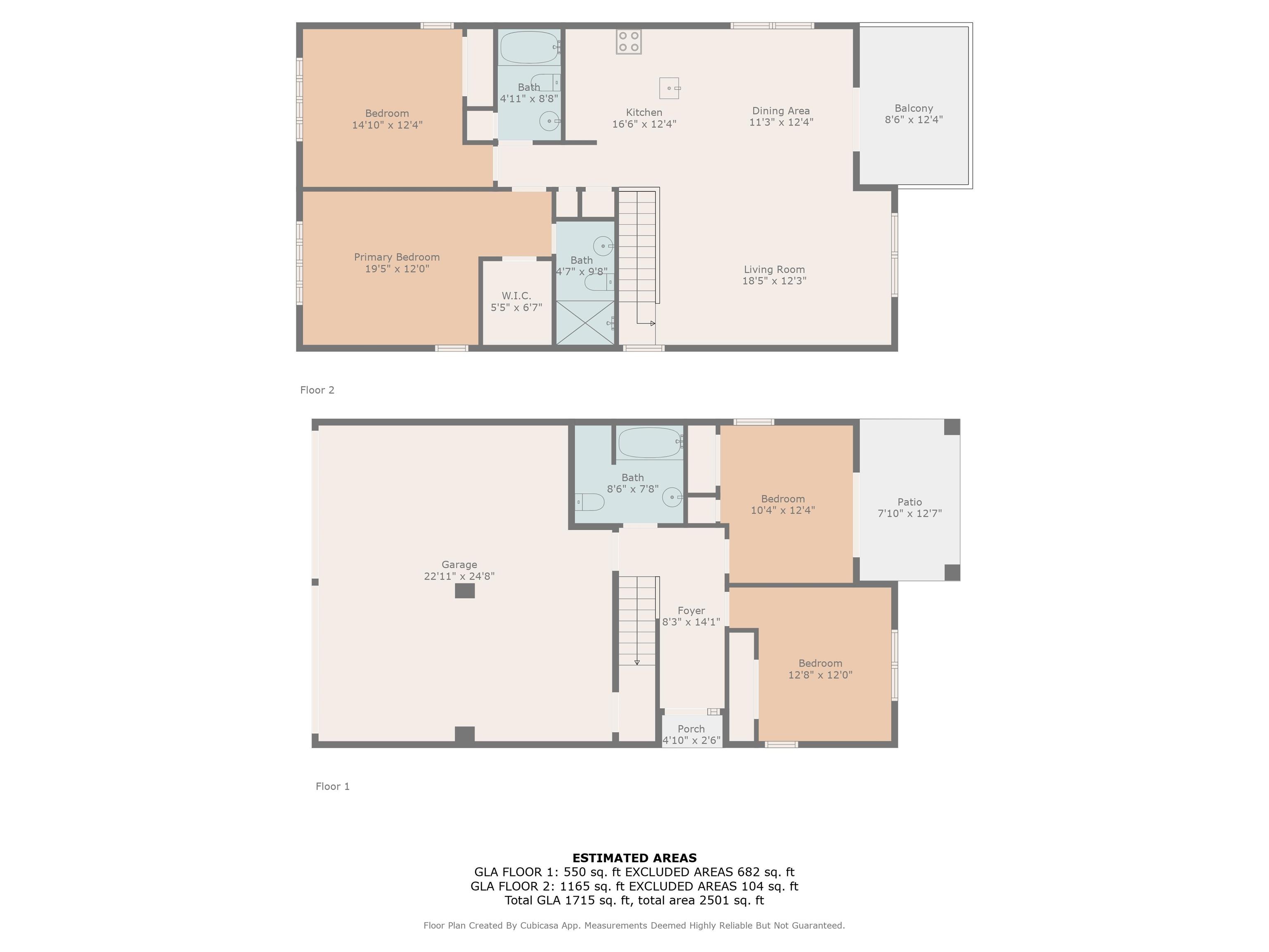 1415 Powhaton Dr., Myrtle Beach, South Carolina image 40