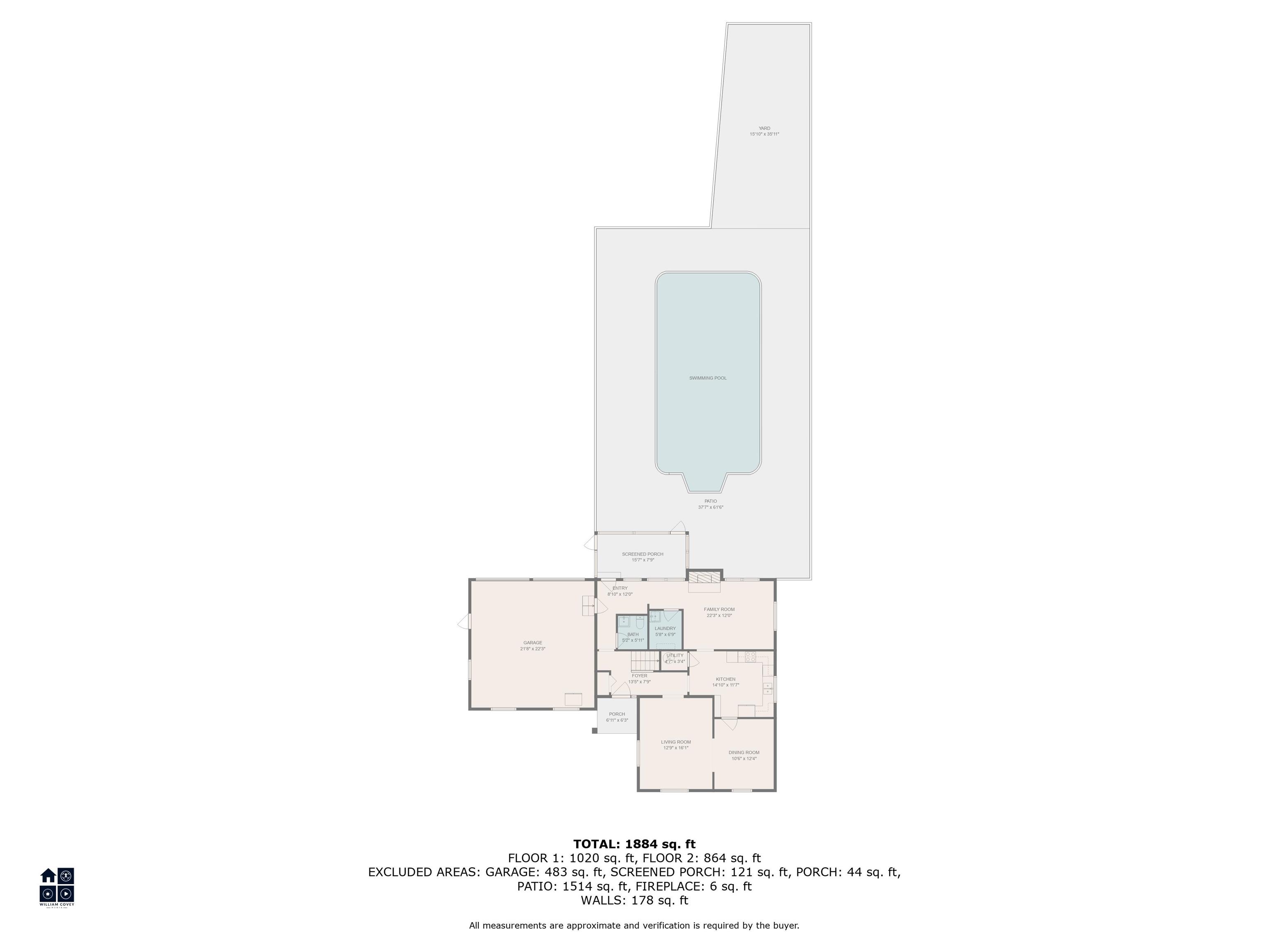 109 Wofford Rd., Conway, South Carolina image 38