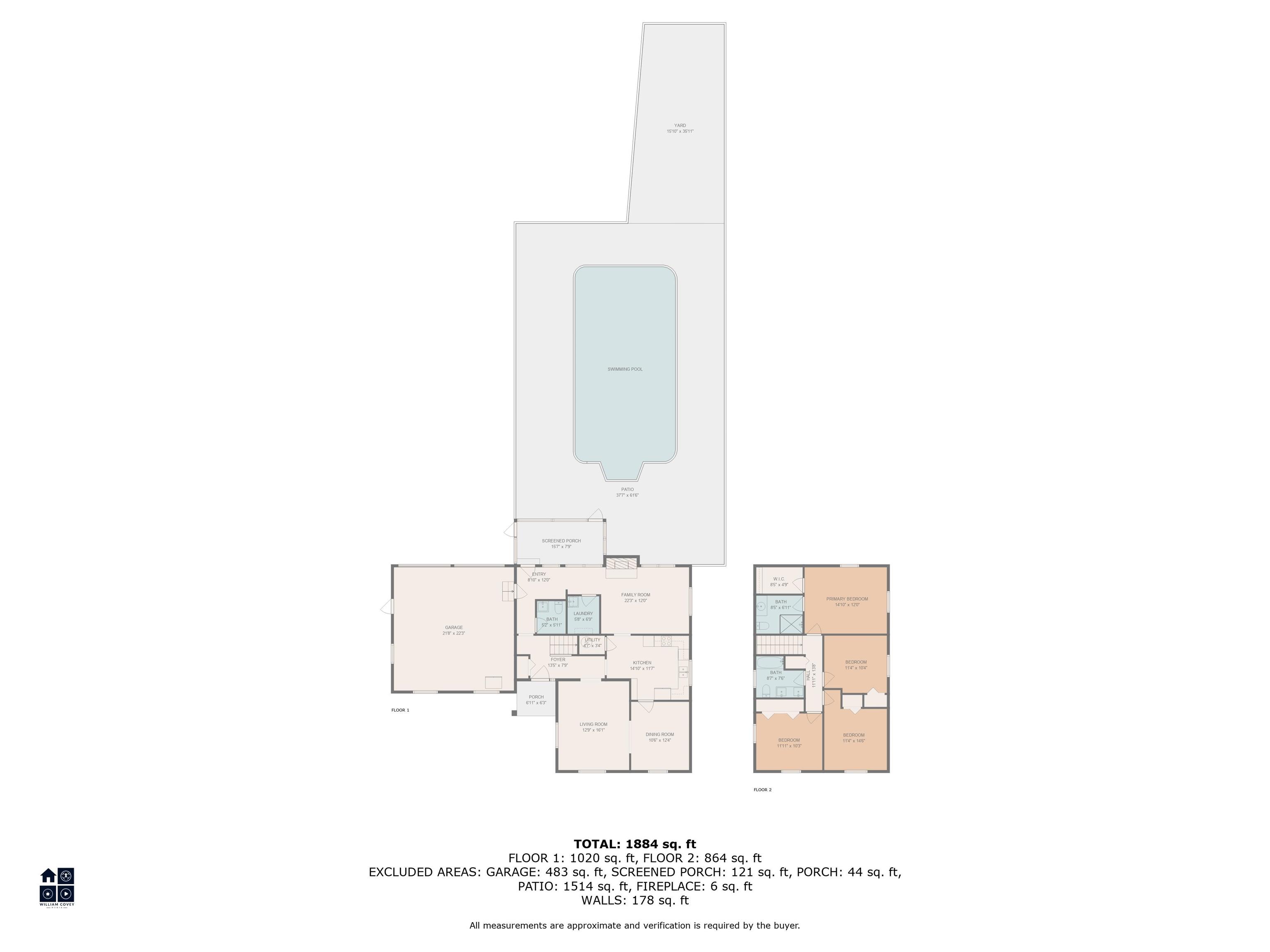 109 Wofford Rd., Conway, South Carolina image 39
