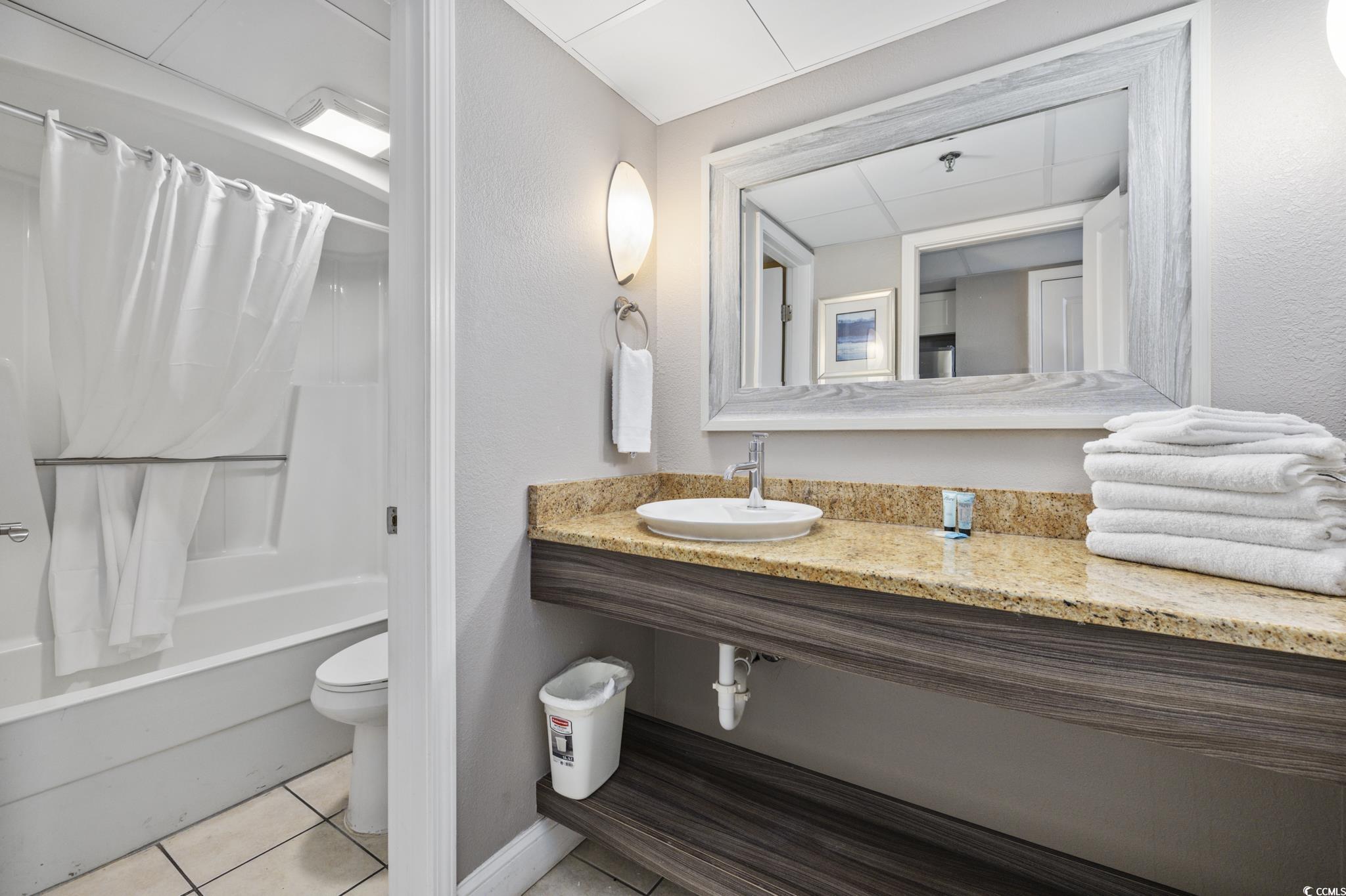 6900 N Ocean Blvd. #834, Myrtle Beach, South Carolina image 15
