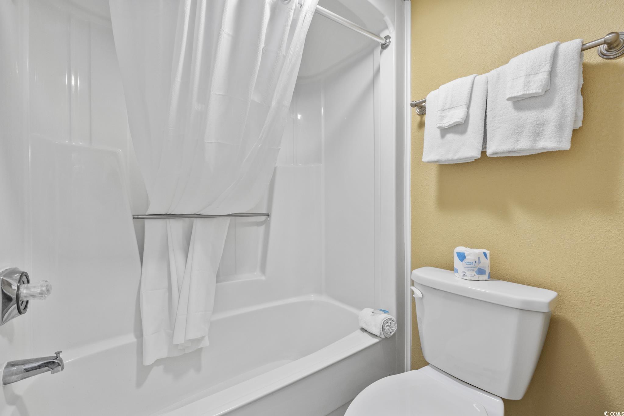 6900 N Ocean Blvd. #834, Myrtle Beach, South Carolina image 17