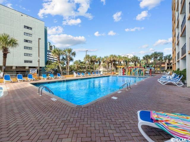 6900 N Ocean Blvd. #834, Myrtle Beach, South Carolina image 21