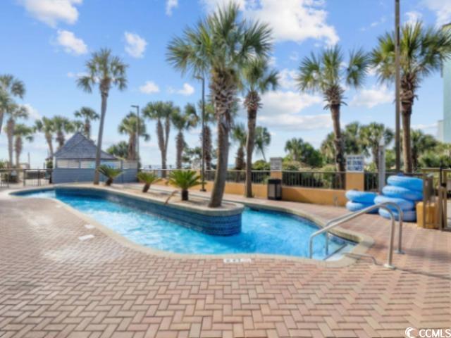 6900 N Ocean Blvd. #834, Myrtle Beach, South Carolina image 23