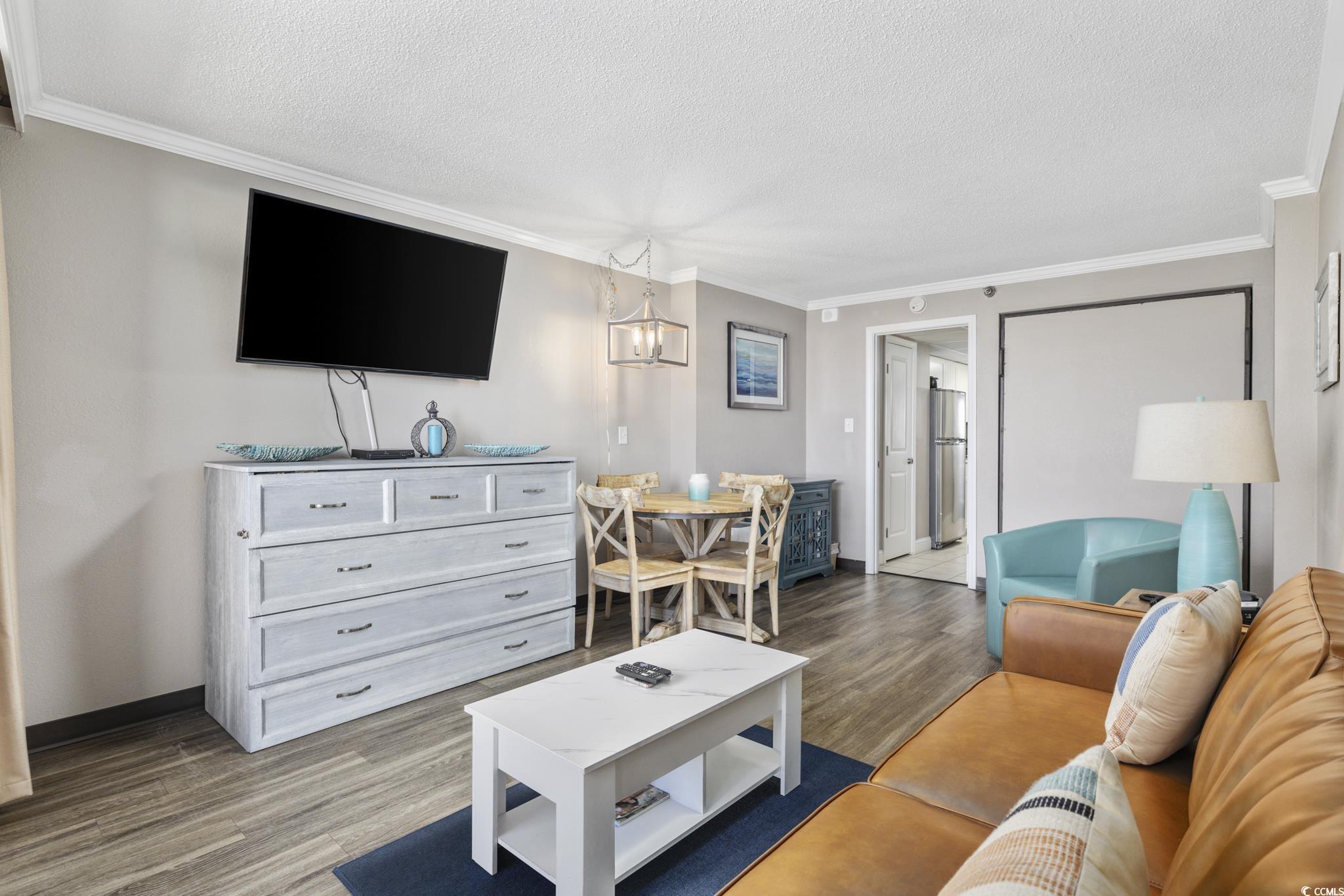 6900 N Ocean Blvd. #834, Myrtle Beach, South Carolina image 6