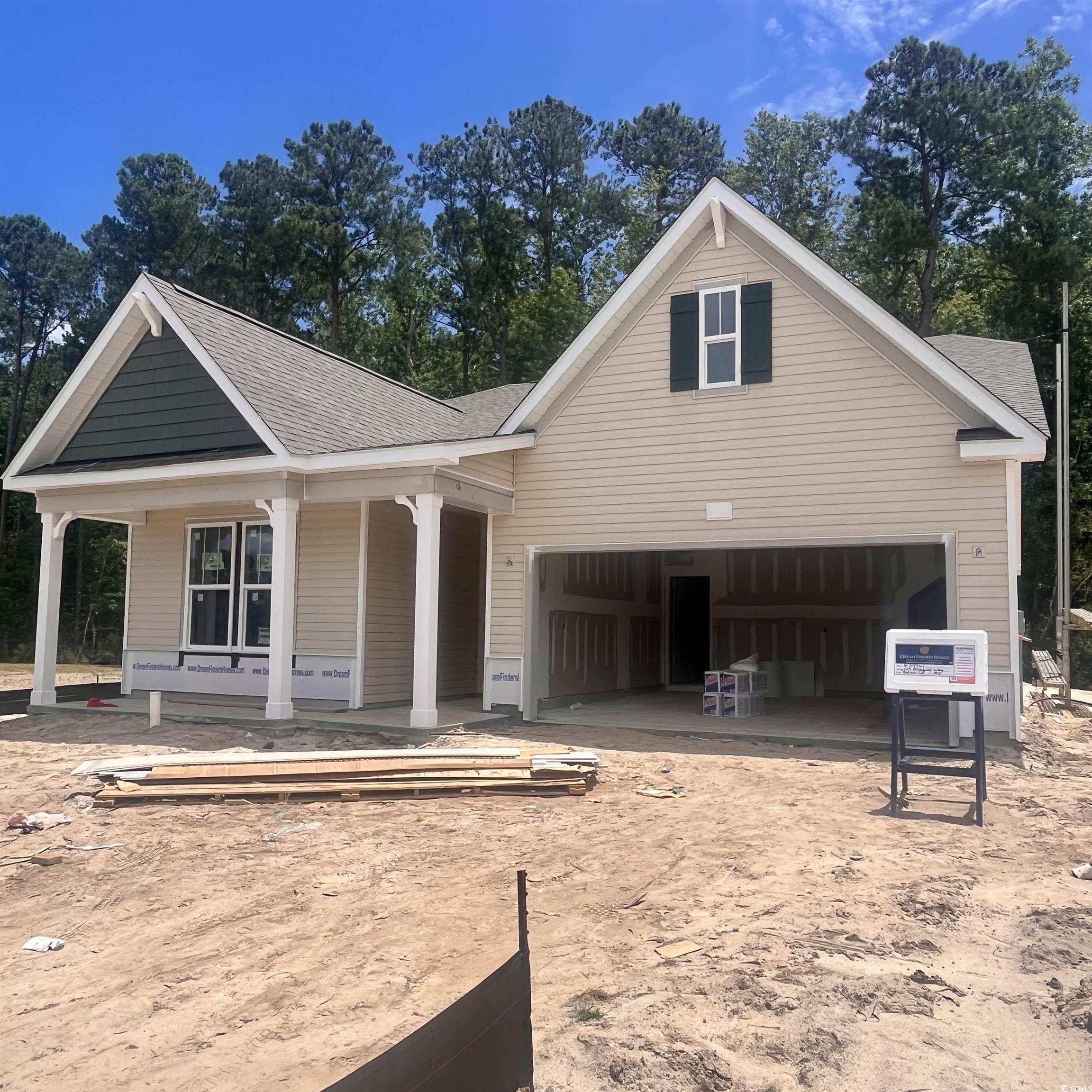 1115 NW Rosefield Way Calabash, NC 28467
