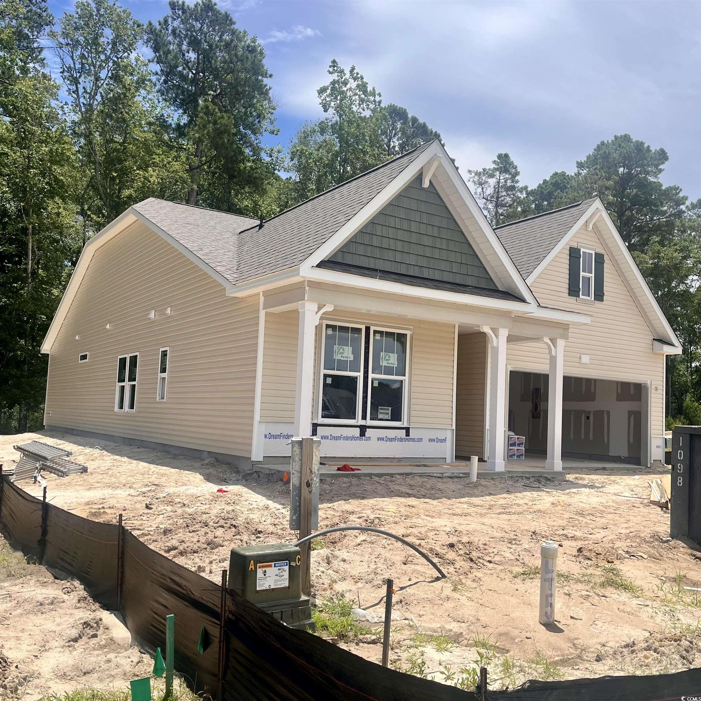 1115 Rosefield Way, Calabash, North Carolina image 2