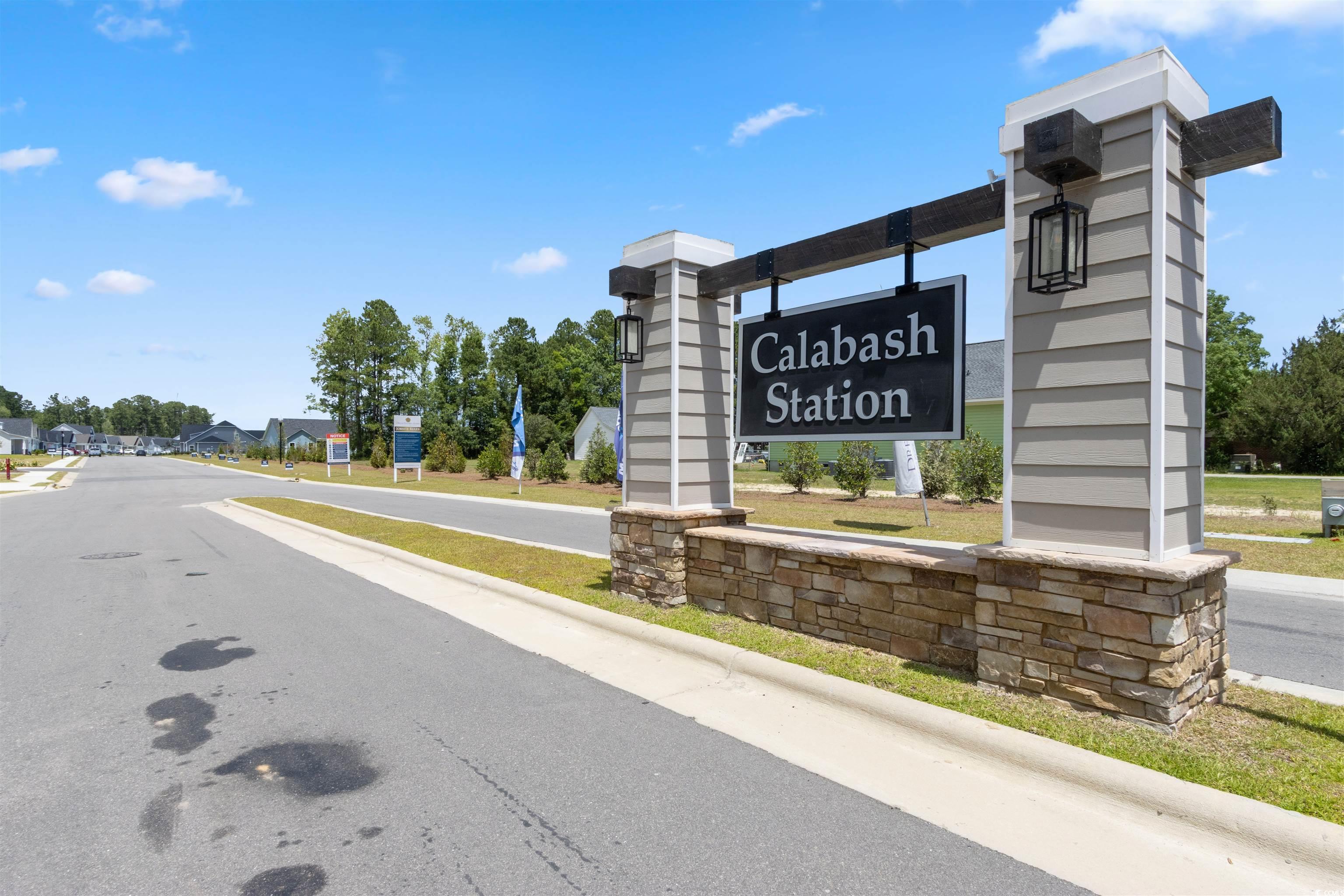 1115 Rosefield Way, Calabash, North Carolina image 6