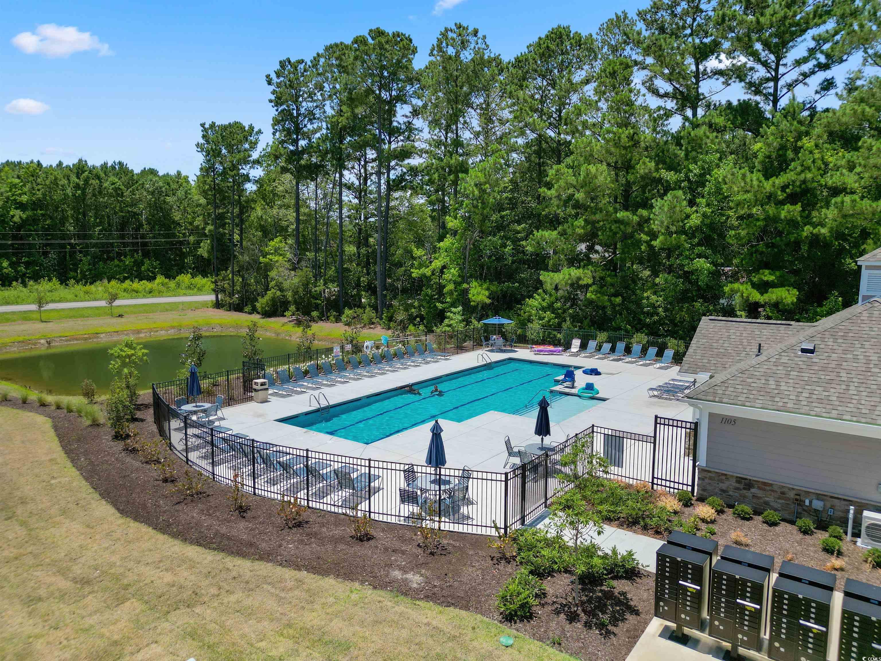 1115 Rosefield Way, Calabash, North Carolina image 9