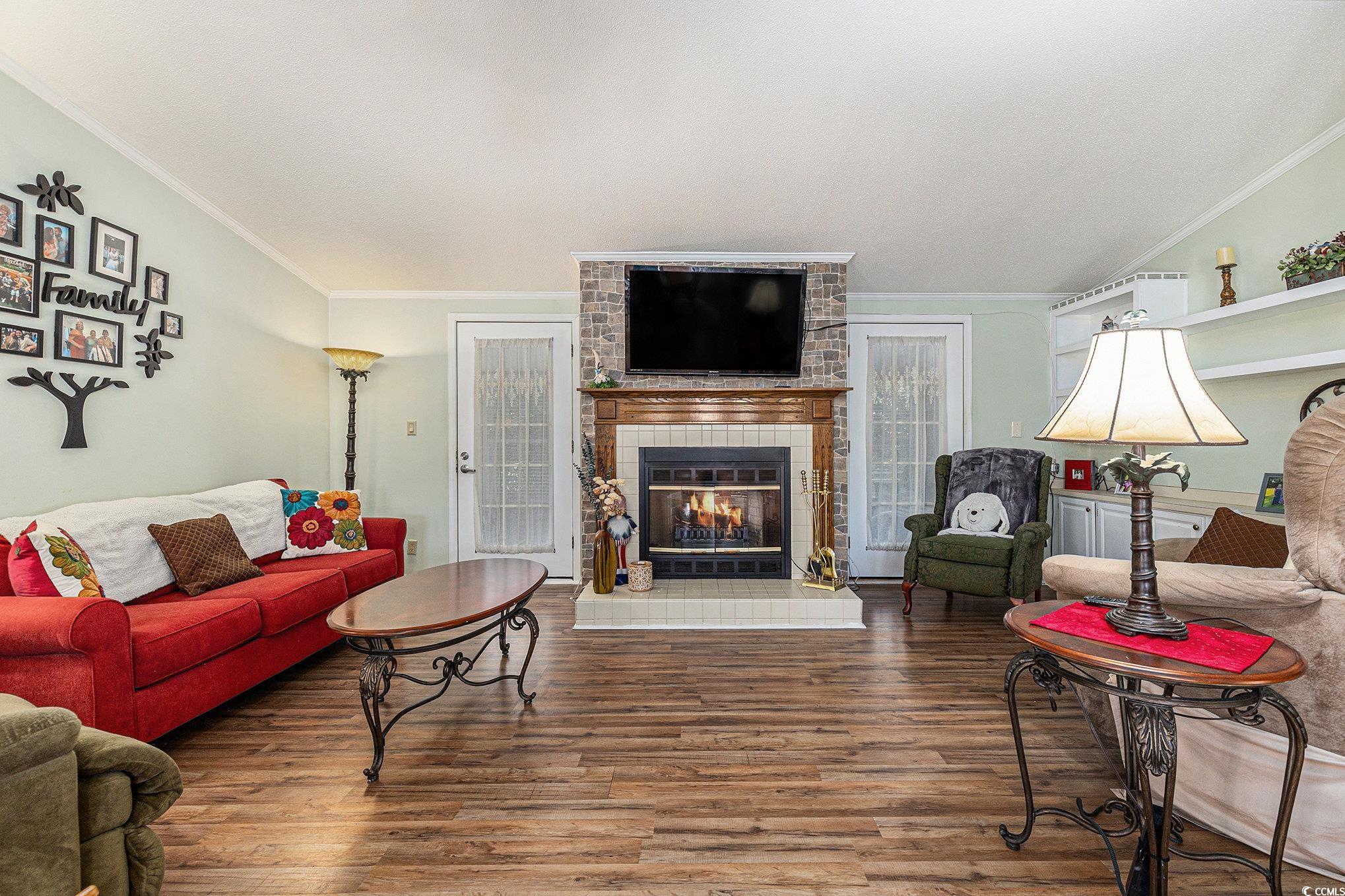 1692 Perry Circle, Myrtle Beach, South Carolina image 6