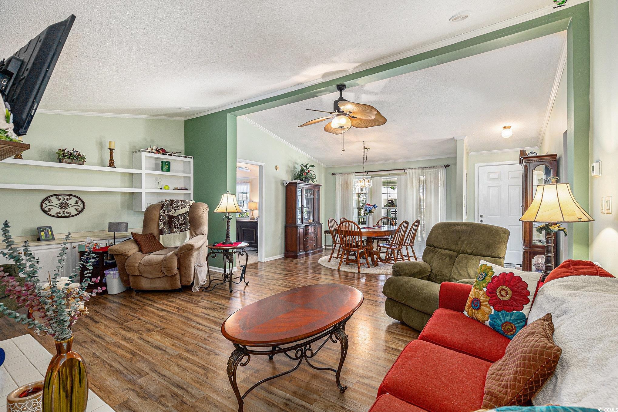 1692 Perry Circle, Myrtle Beach, South Carolina image 8