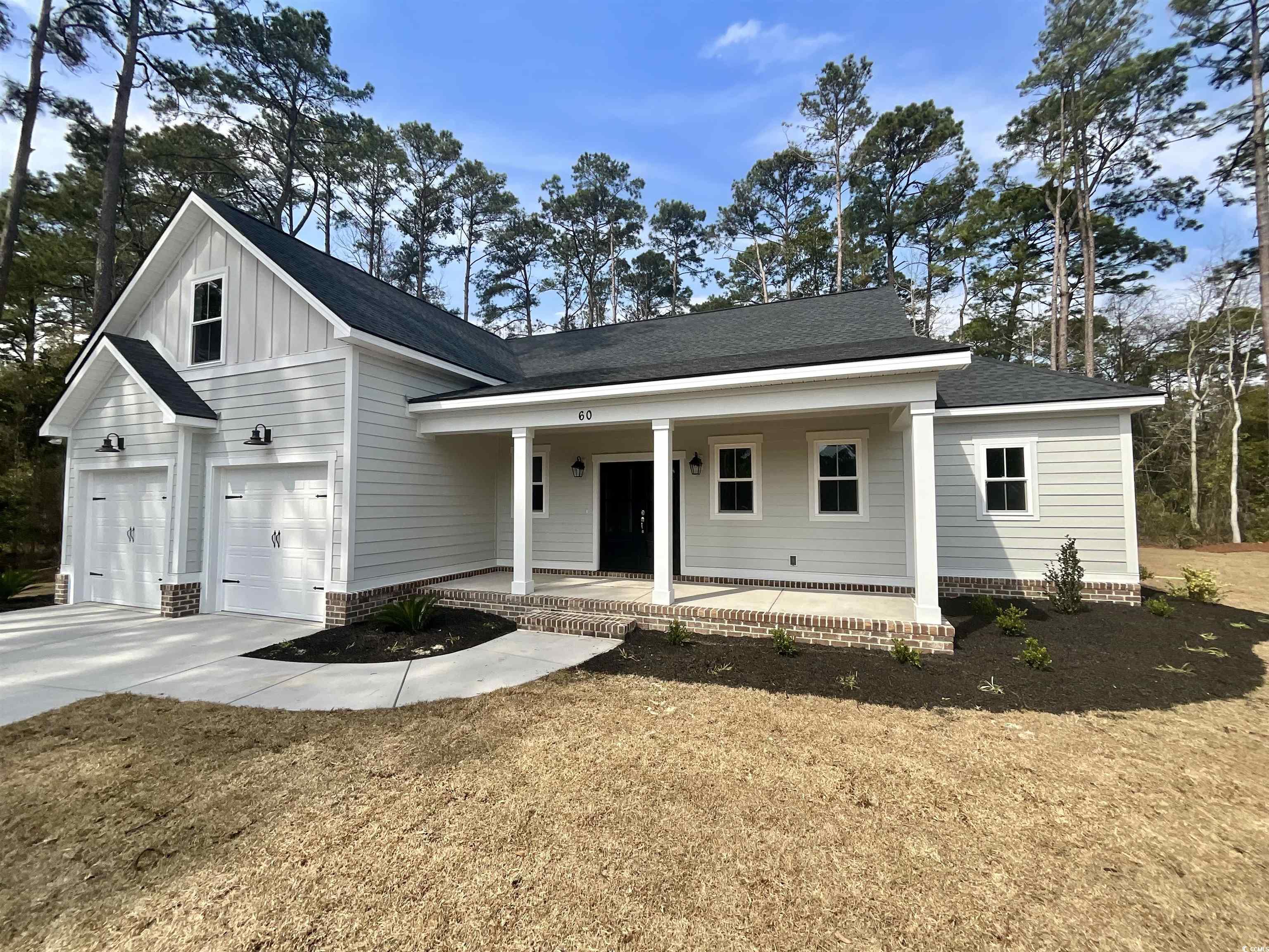 118 Goodson Loop, Pawleys Island, South Carolina image 1