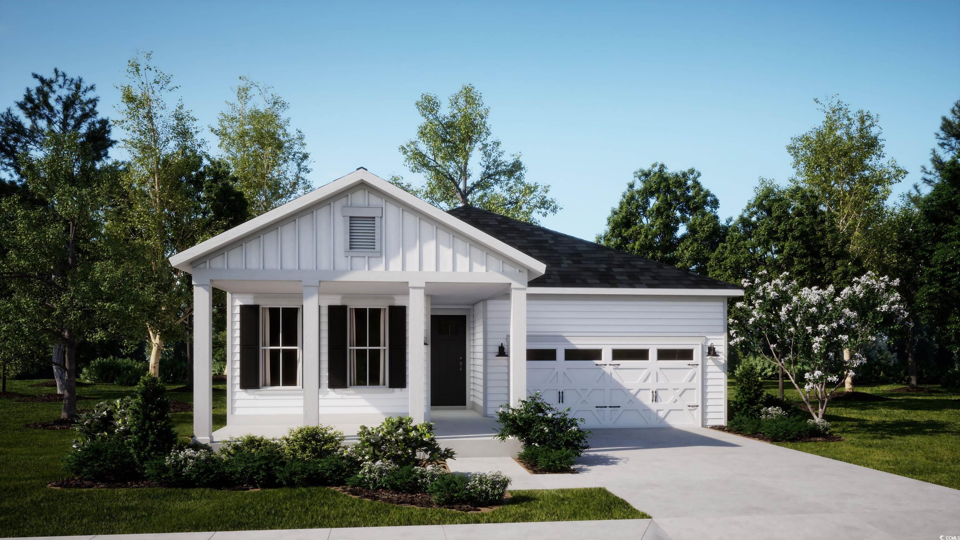 223 Atlantic Breeze St., Myrtle Beach, South Carolina image 1