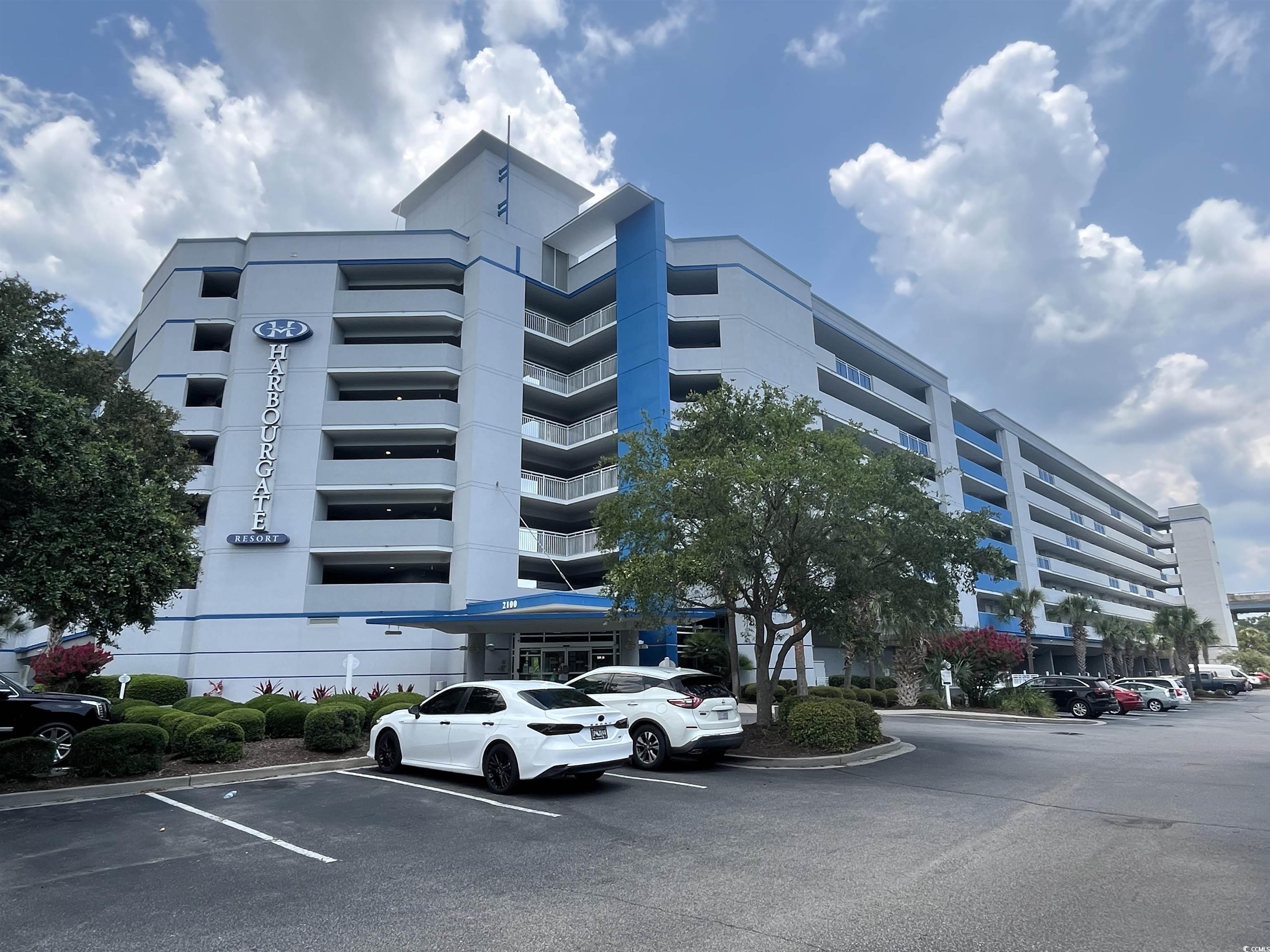 2100 Sea Mountain Hwy. #520, North Myrtle Beach, South Carolina image 1