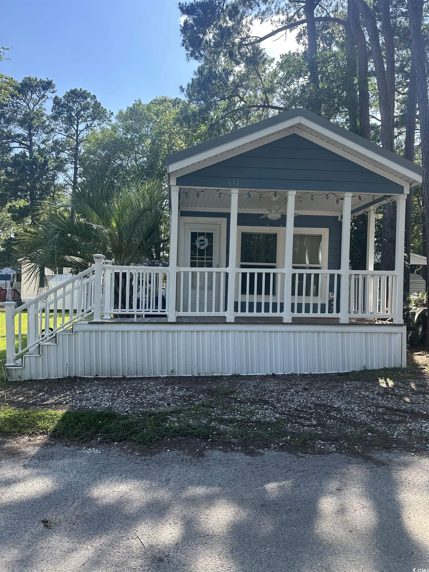 613-634 5th Ave. S, Myrtle Beach, South Carolina image 1