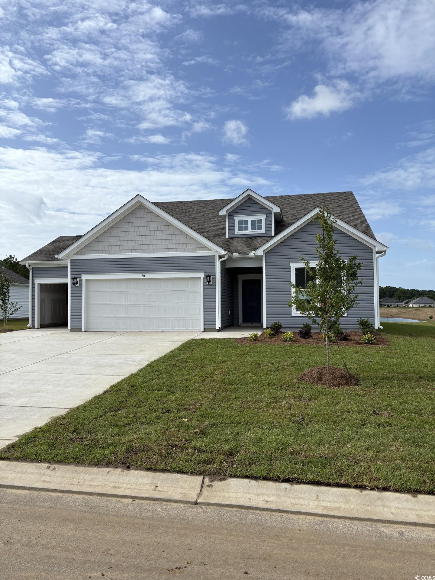901 Inlet Keys St., Murrells Inlet, South Carolina image 1
