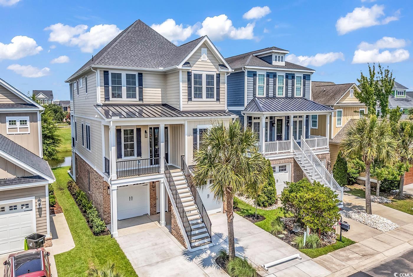 1112 Whispering Winds Dr., Myrtle Beach, South Carolina image 1