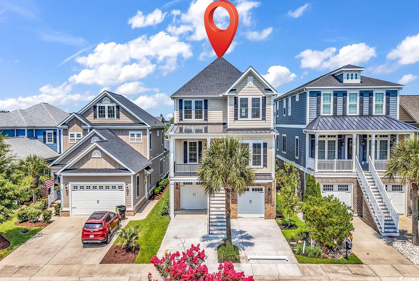 1112 Whispering Winds Dr., Myrtle Beach, South Carolina image 2