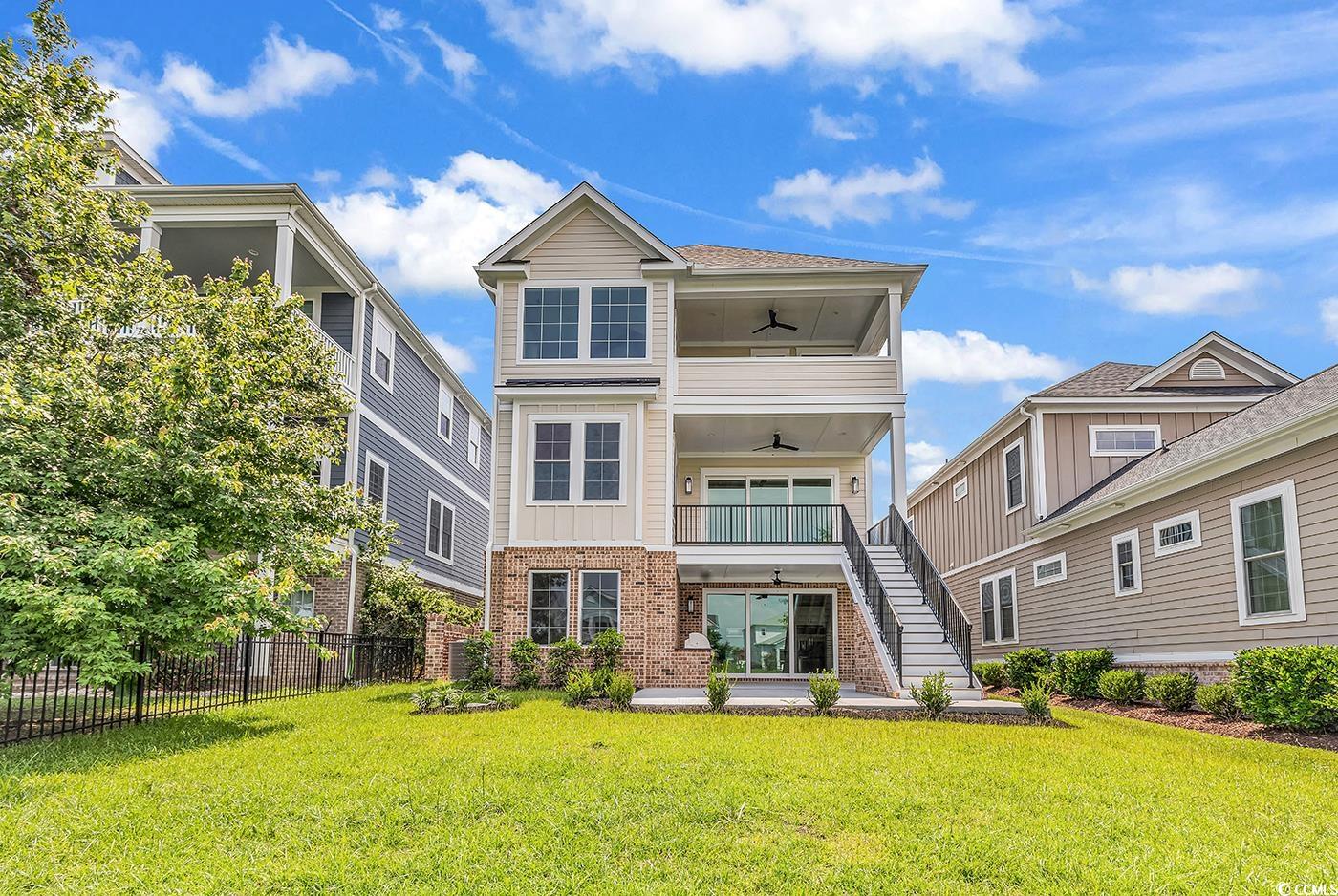 1112 Whispering Winds Dr., Myrtle Beach, South Carolina image 37
