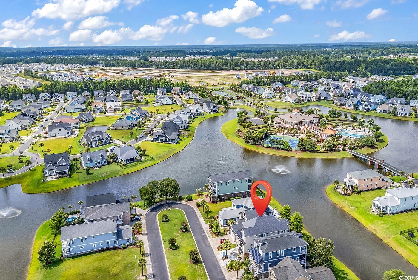 1112 Whispering Winds Dr., Myrtle Beach, South Carolina image 39