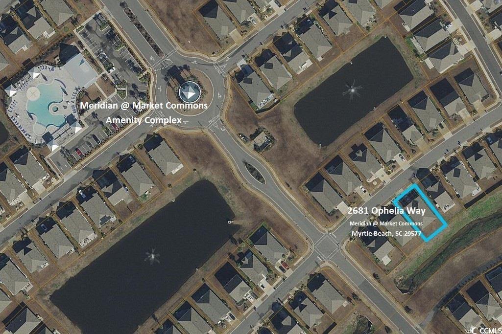 2681 Ophelia Way, Myrtle Beach, South Carolina image 25