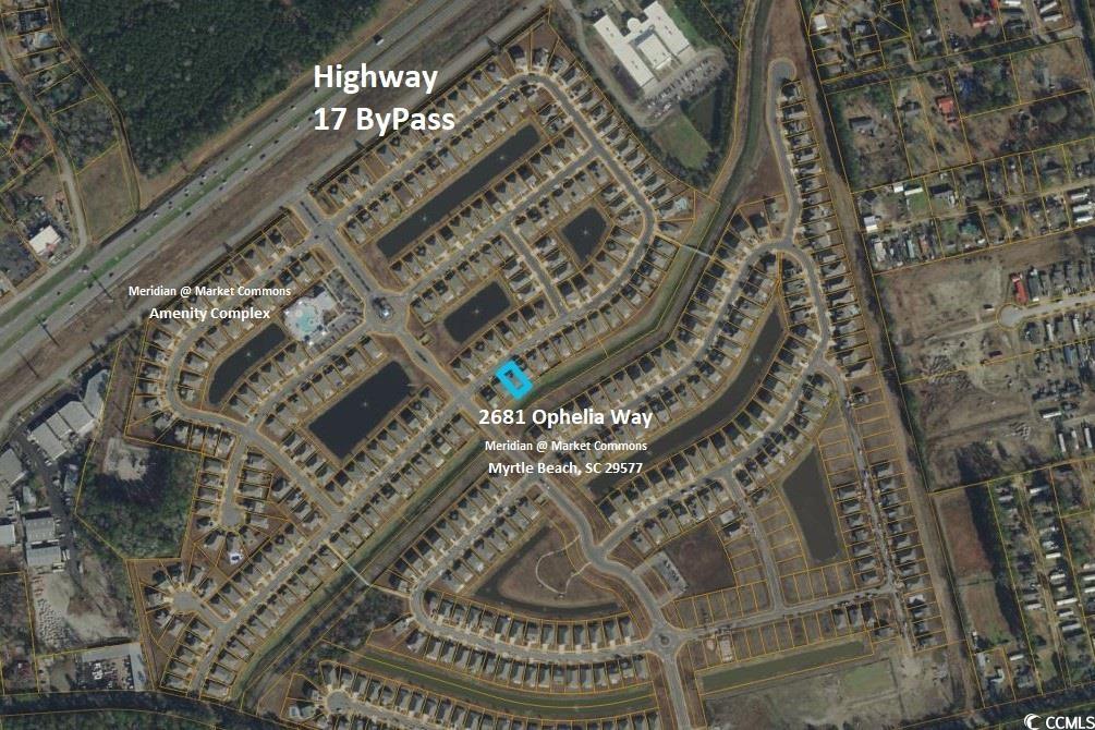 2681 Ophelia Way, Myrtle Beach, South Carolina image 26