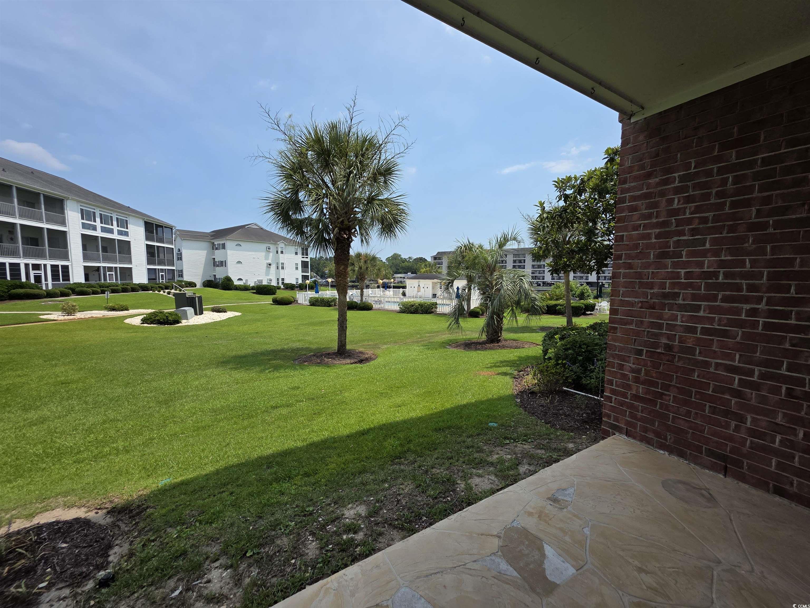 1514 Lanterns Rest Dr. #103, Myrtle Beach, South Carolina image 2