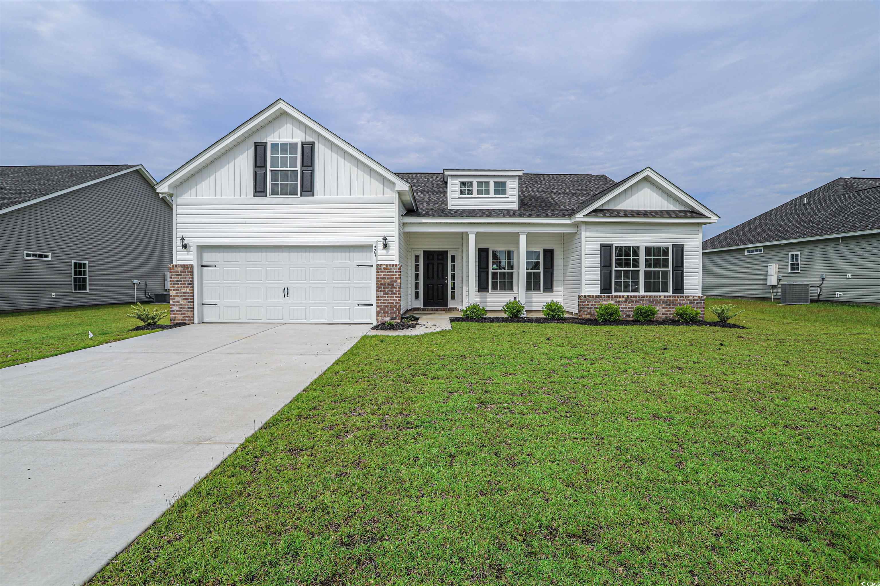 311 Six Mile Creek Dr., Georgetown, South Carolina image 1