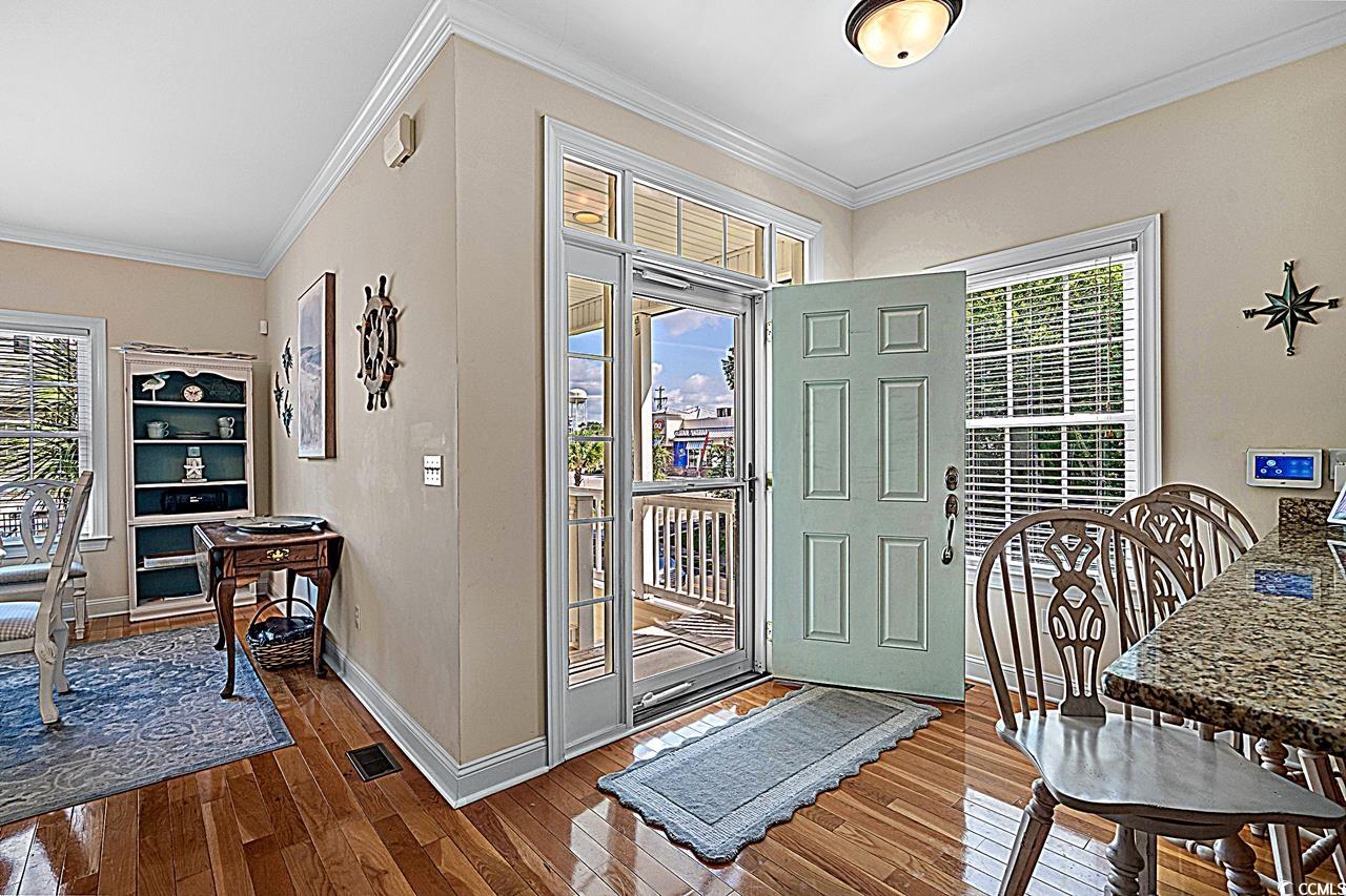 1011 Sable Palm Way, Surfside Beach, South Carolina image 13