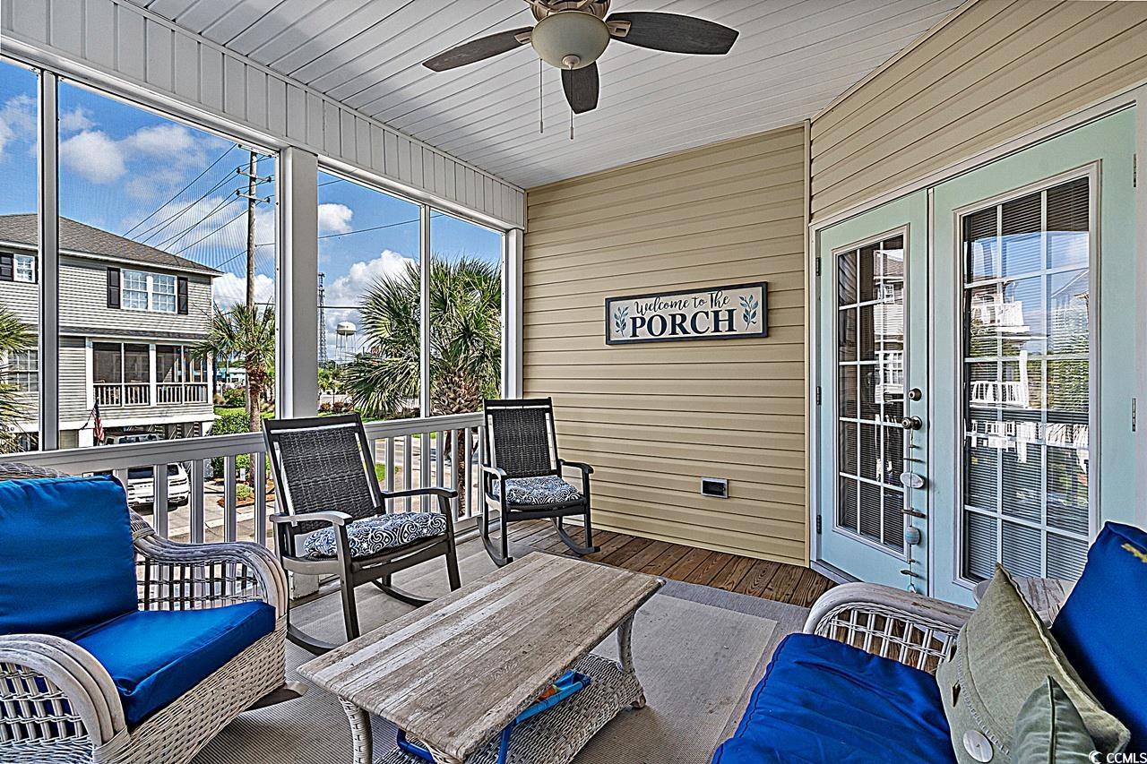 1011 Sable Palm Way, Surfside Beach, South Carolina image 15