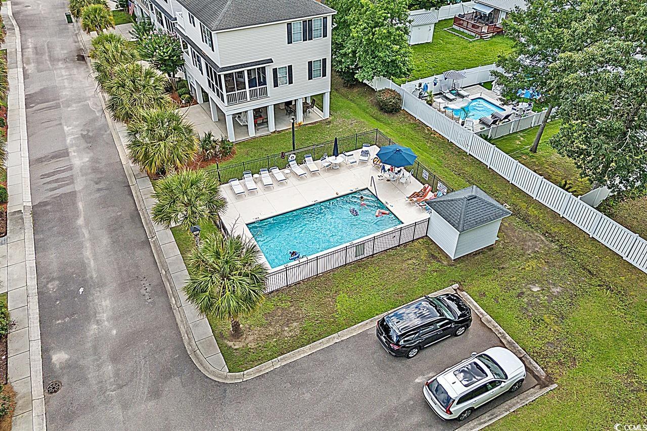 1011 Sable Palm Way, Surfside Beach, South Carolina image 30