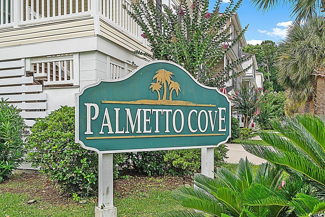 1011 Sable Palm Way, Surfside Beach, South Carolina image 33