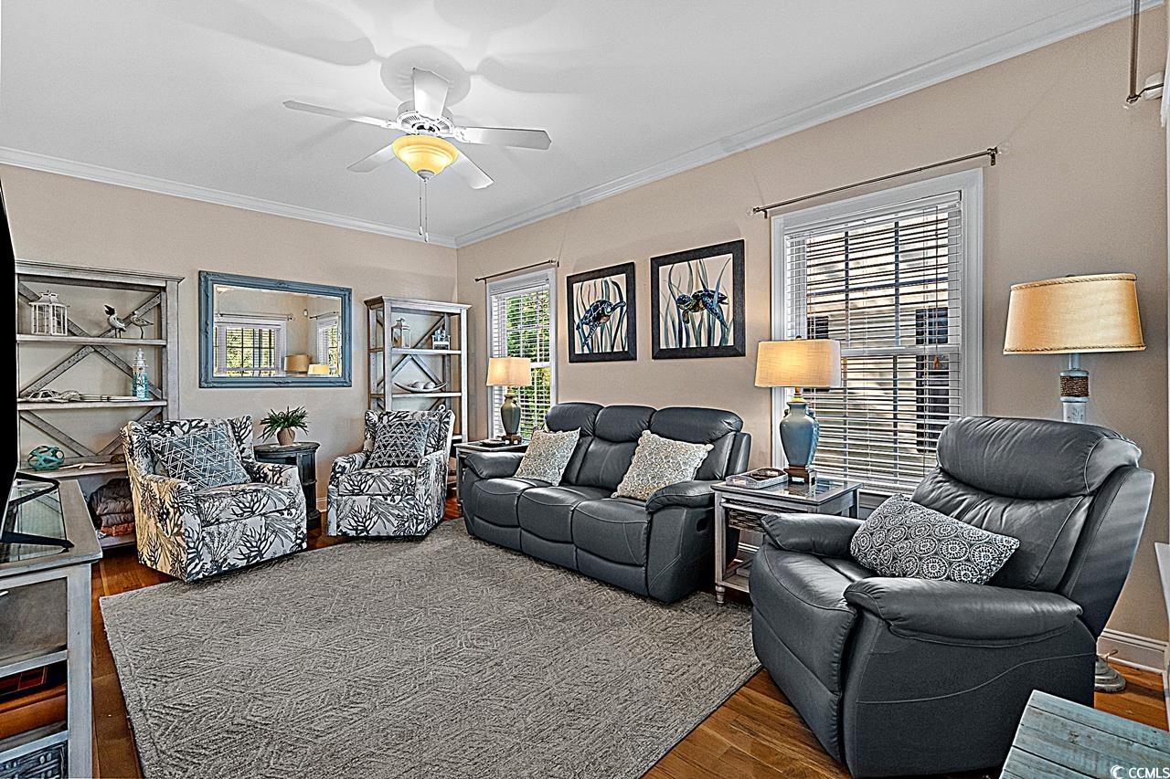 1011 Sable Palm Way, Surfside Beach, South Carolina image 4