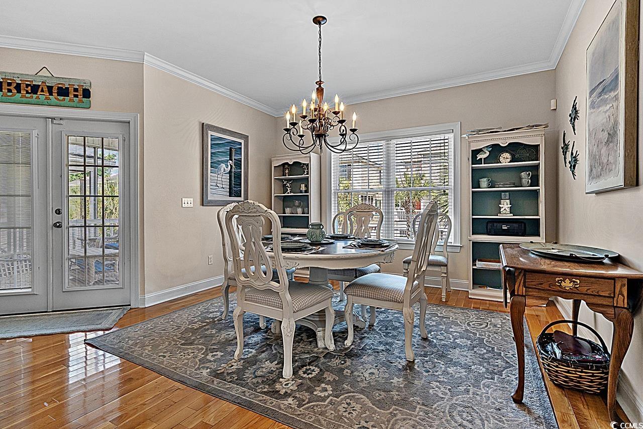 1011 Sable Palm Way, Surfside Beach, South Carolina image 5