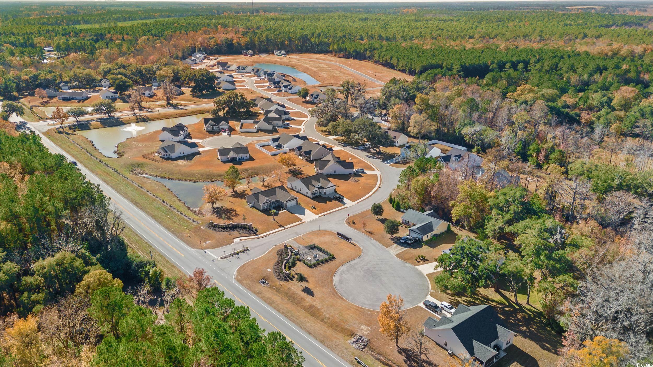 250 Six Mile Creek Dr., Georgetown, South Carolina image 20