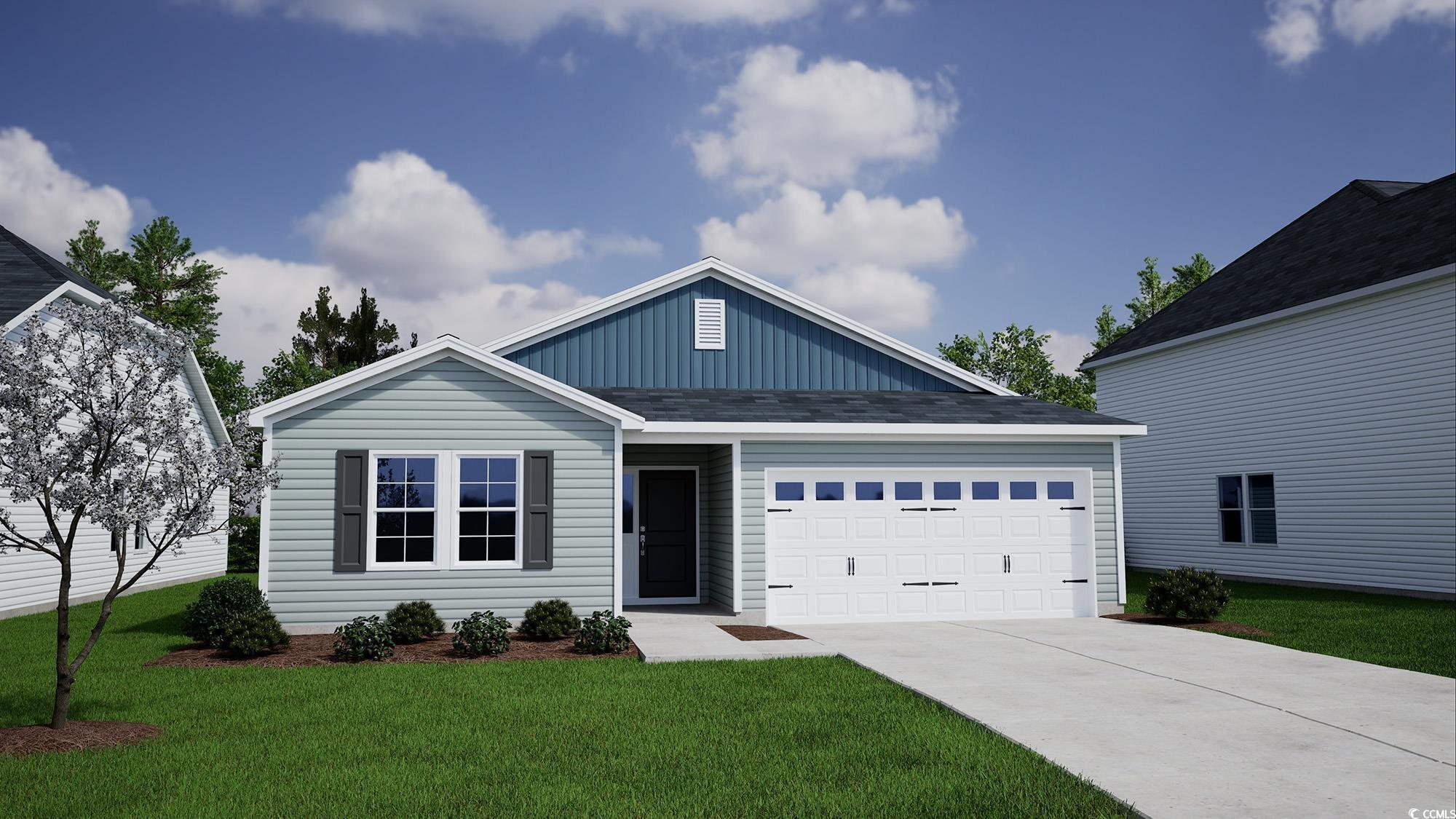 168 Bolsin Ct, Conway, South Carolina image 1