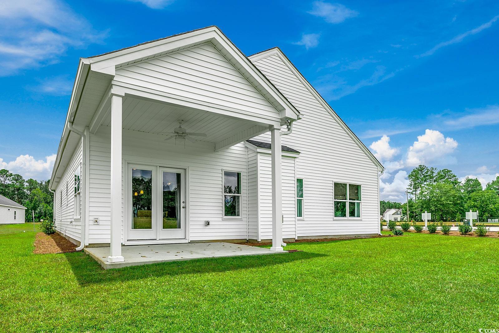 168 Bolsin Ct, Conway, South Carolina image 2