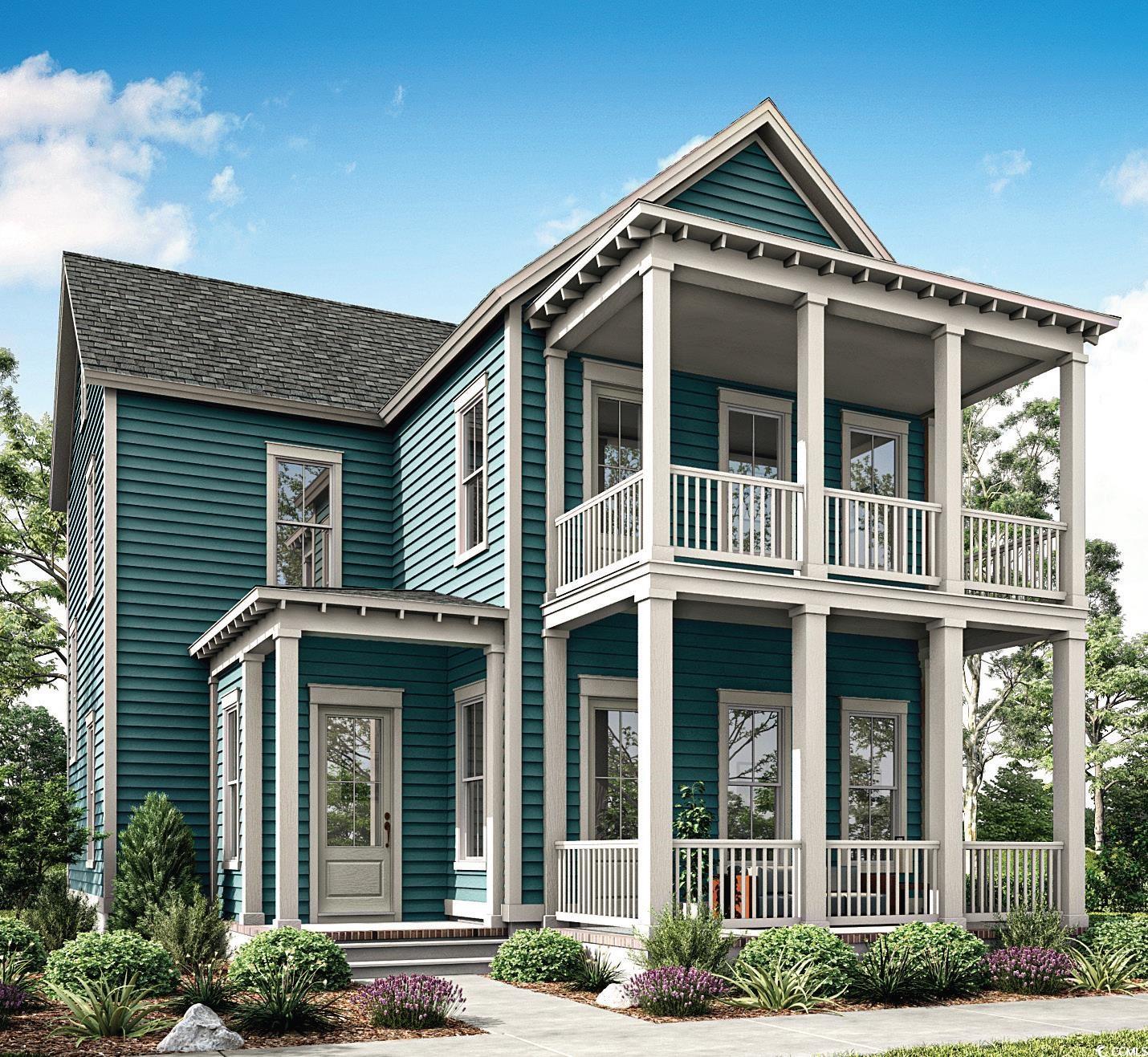 1083 Milford Way Myrtle Beach, SC 29588