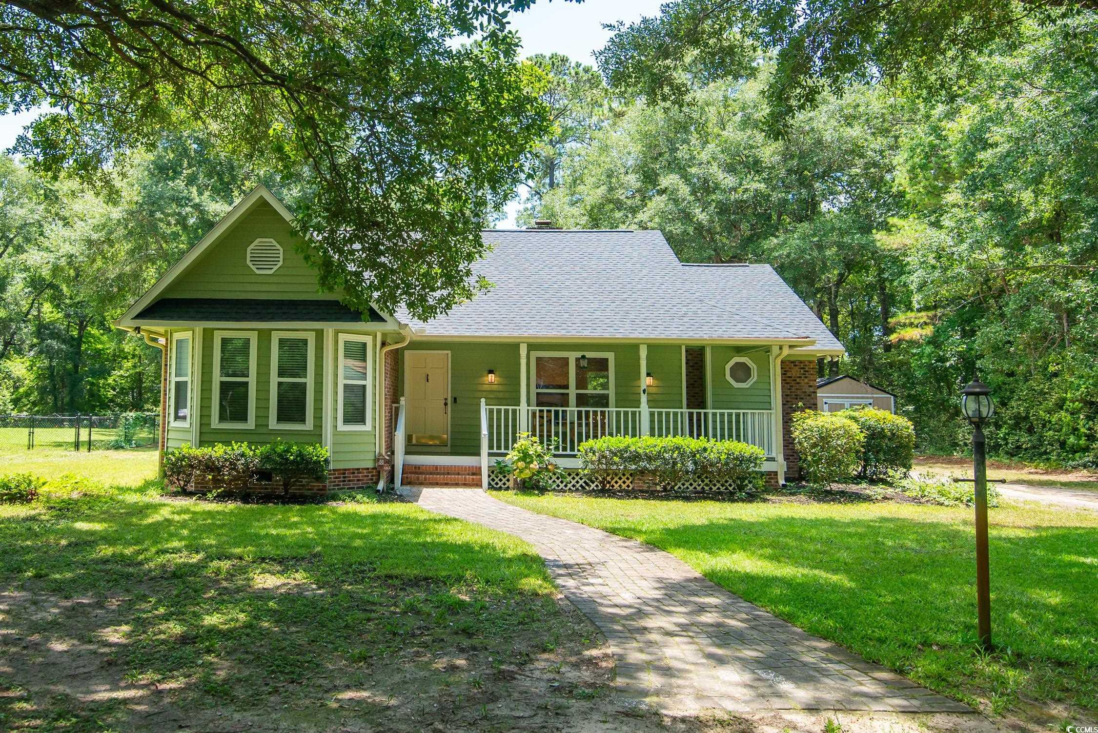 309 Otter Run Rd., Pawleys Island, South Carolina image 1