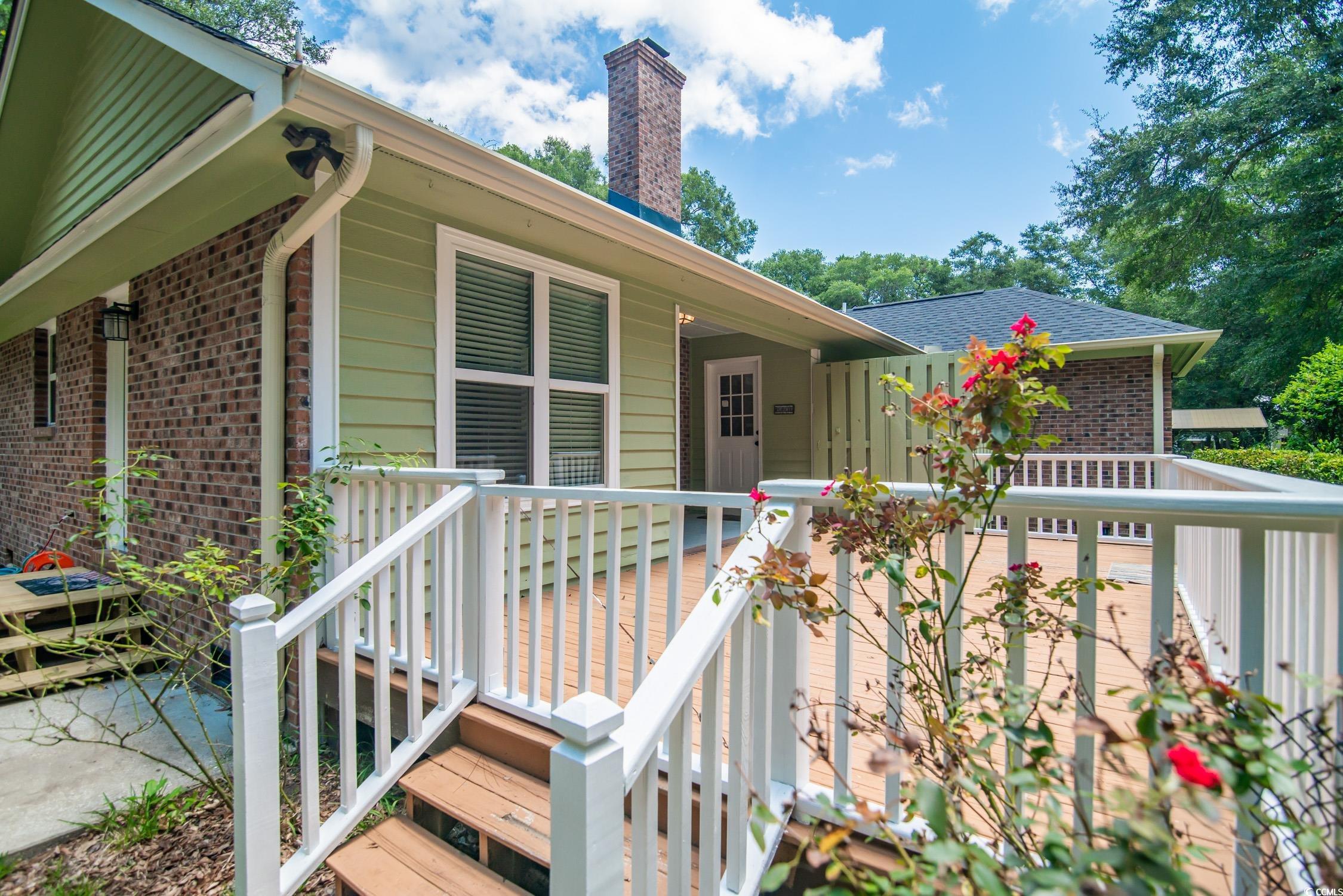 309 Otter Run Rd., Pawleys Island, South Carolina image 13