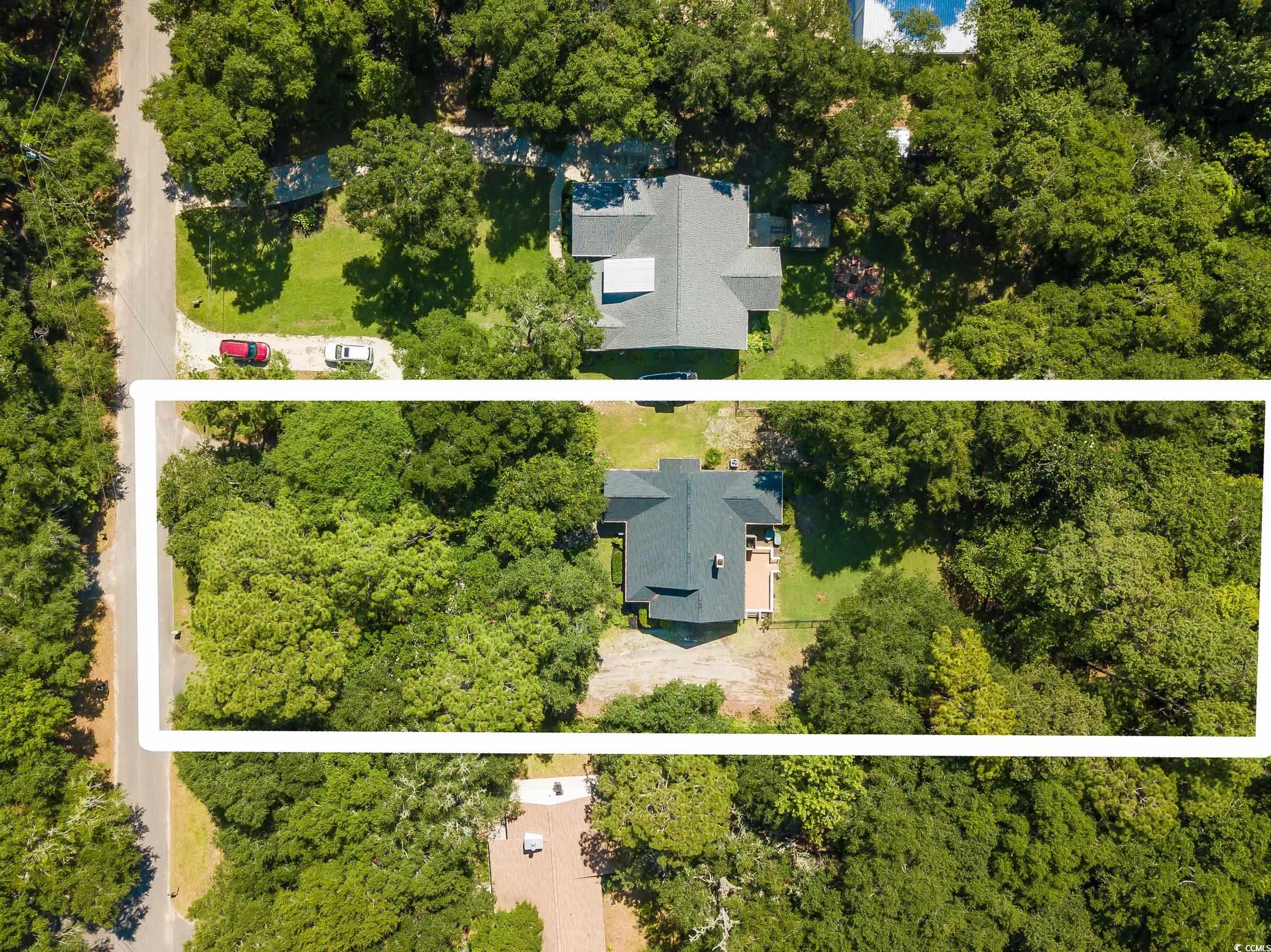 309 Otter Run Rd., Pawleys Island, South Carolina image 6